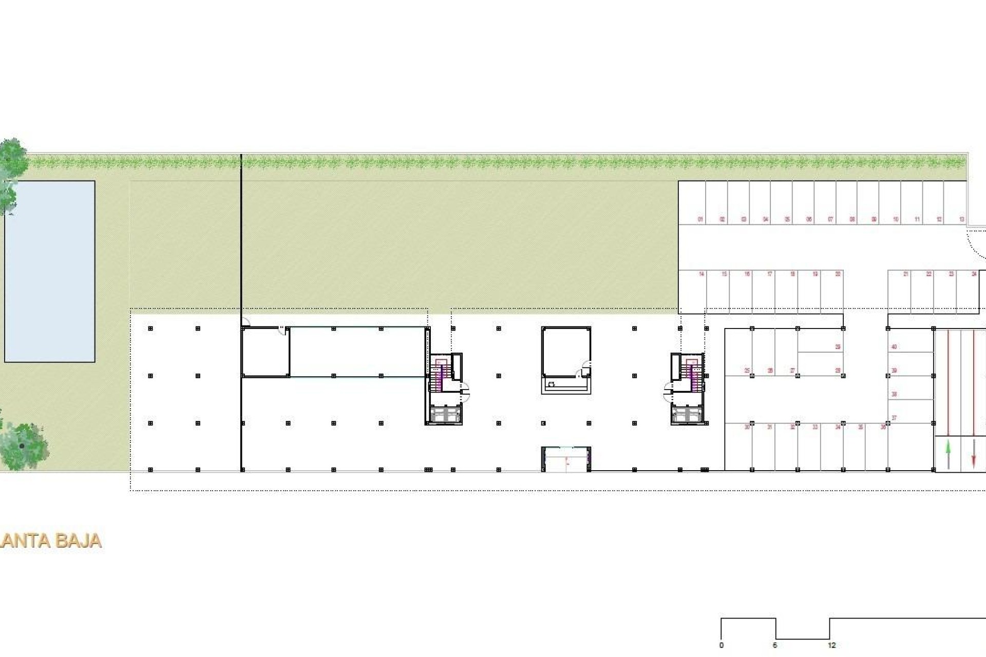 New Build - Apartment - Moncofa - Playa de Moncofa