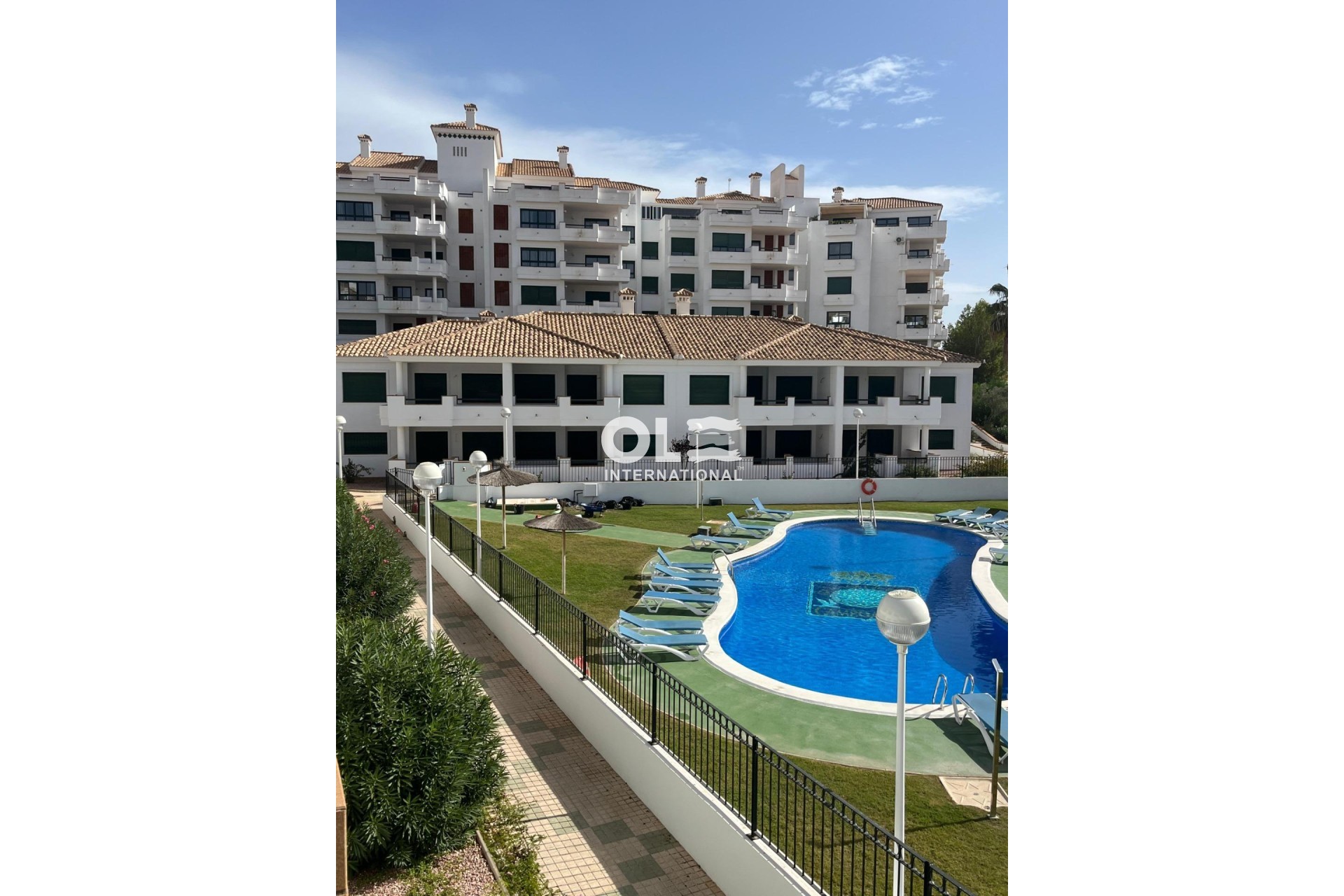 New Build - Apartment - Orihuela Costa - Lomas de Campoamor