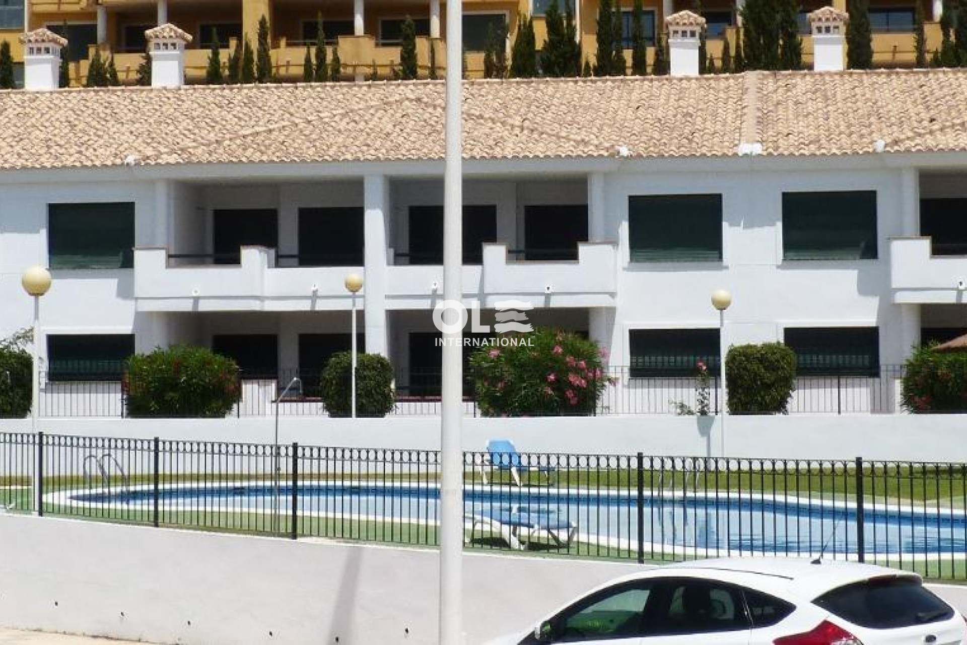 New Build - Apartment - Orihuela Costa - Lomas de Campoamor