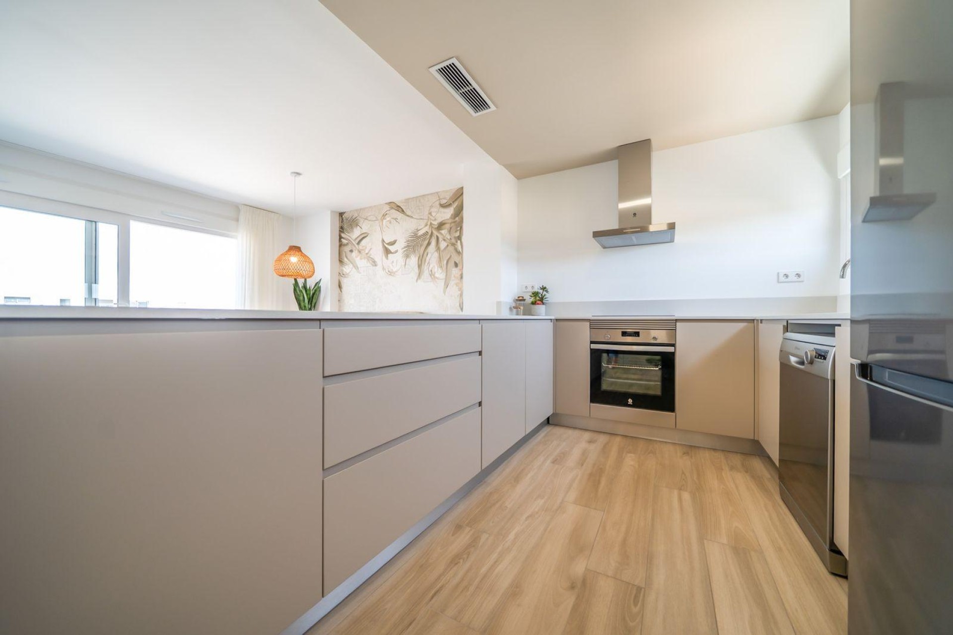 New Build - Apartment - Orihuela Costa - Vistabella Golf