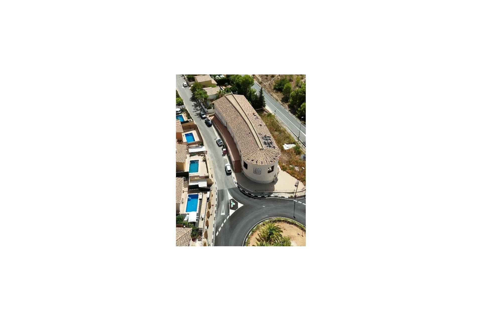 New Build - Apartment - Relleu - Urbanización Muscaret