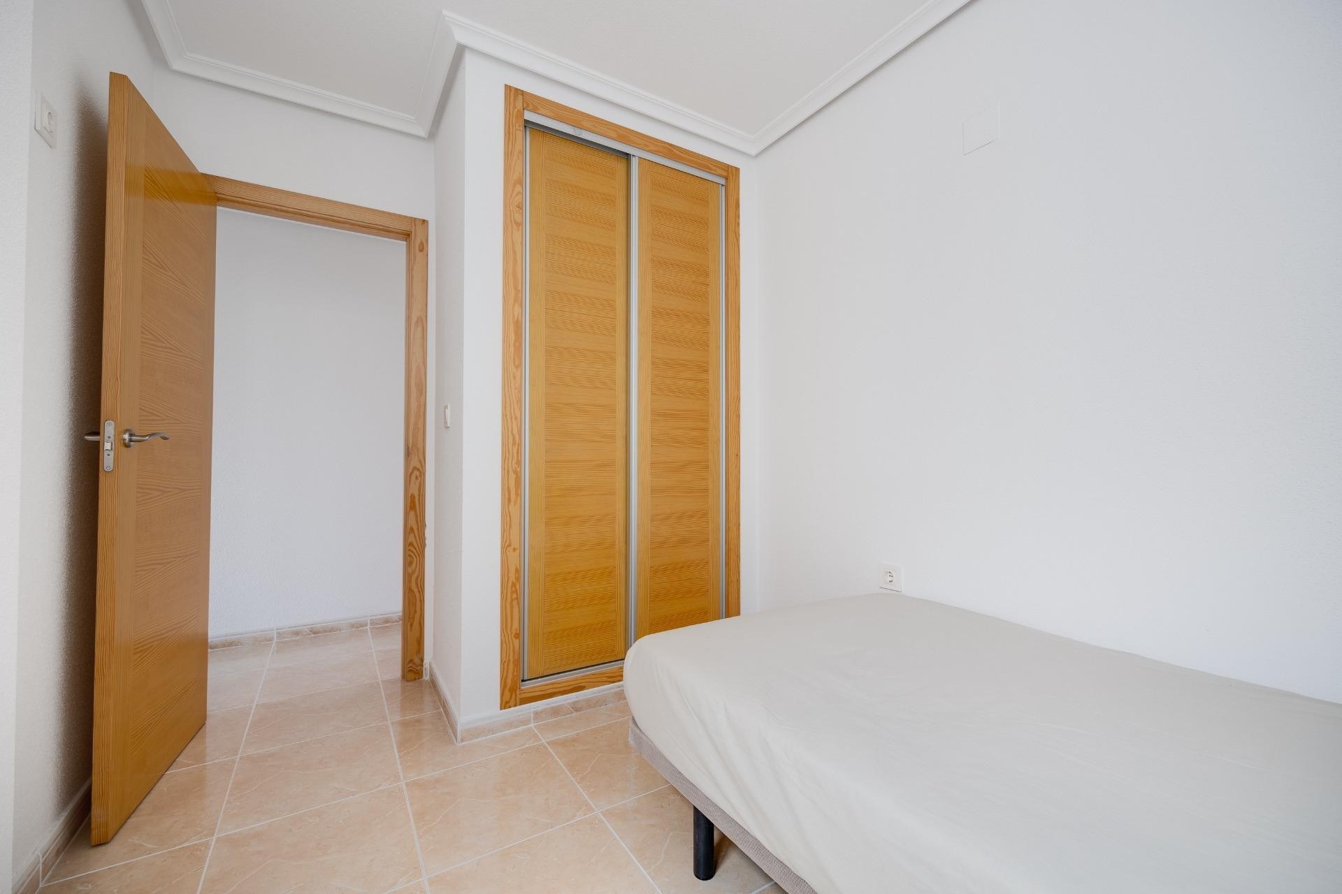 New Build - Apartment - San Fulgencio - San Fulgencio Pueblo