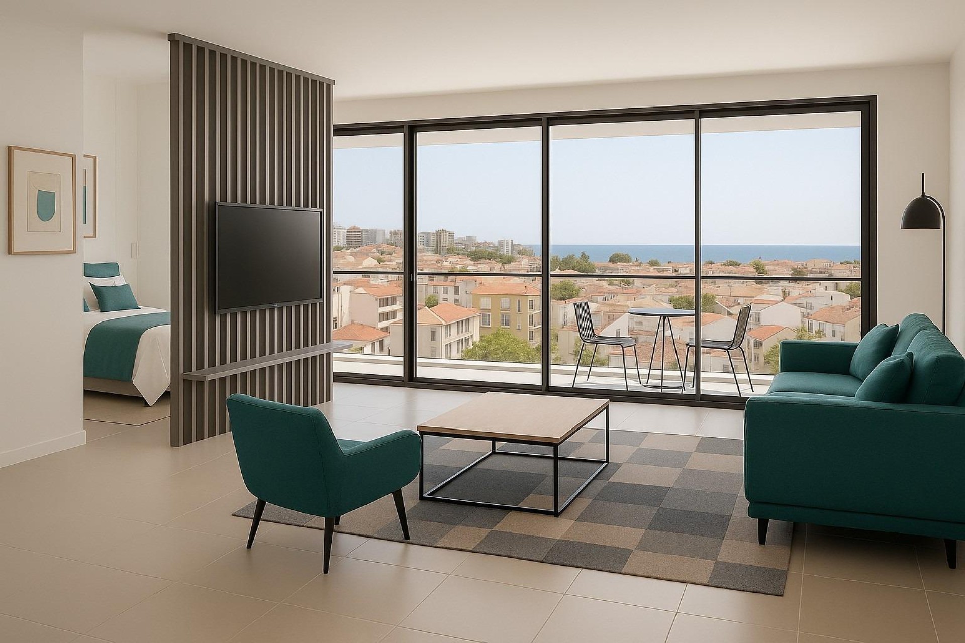 New Build - Apartment - San Pedro del Pinatar - Lo Pagán
