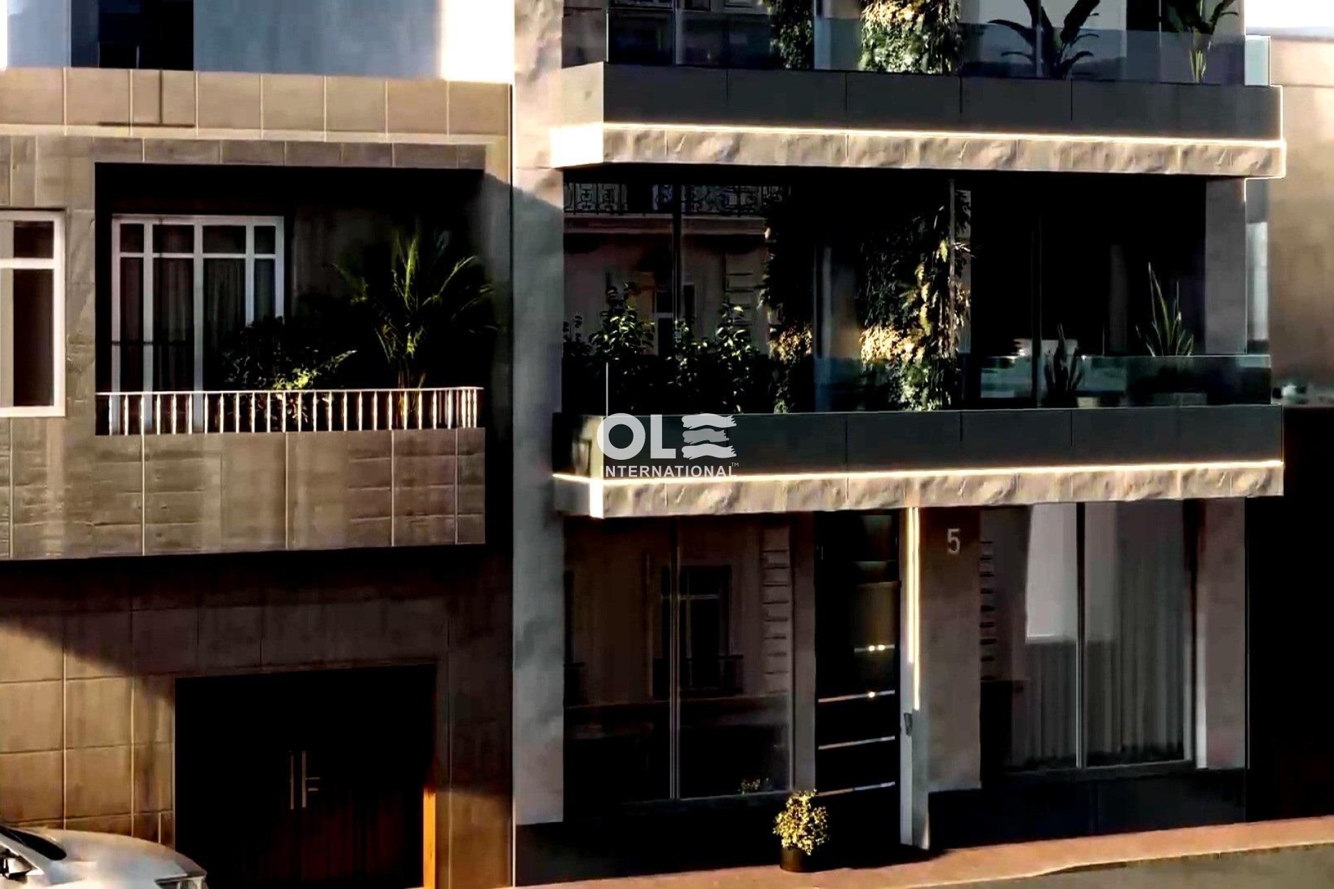 New Build - Apartment - Torrevieja - Centro