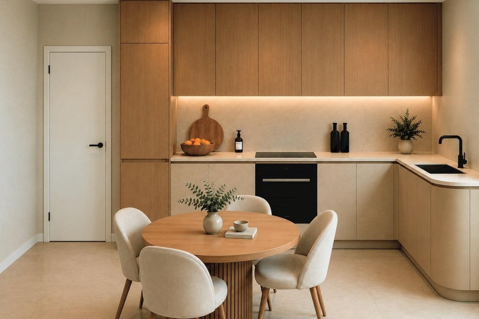 New Build - Apartment - Torrevieja - Centro