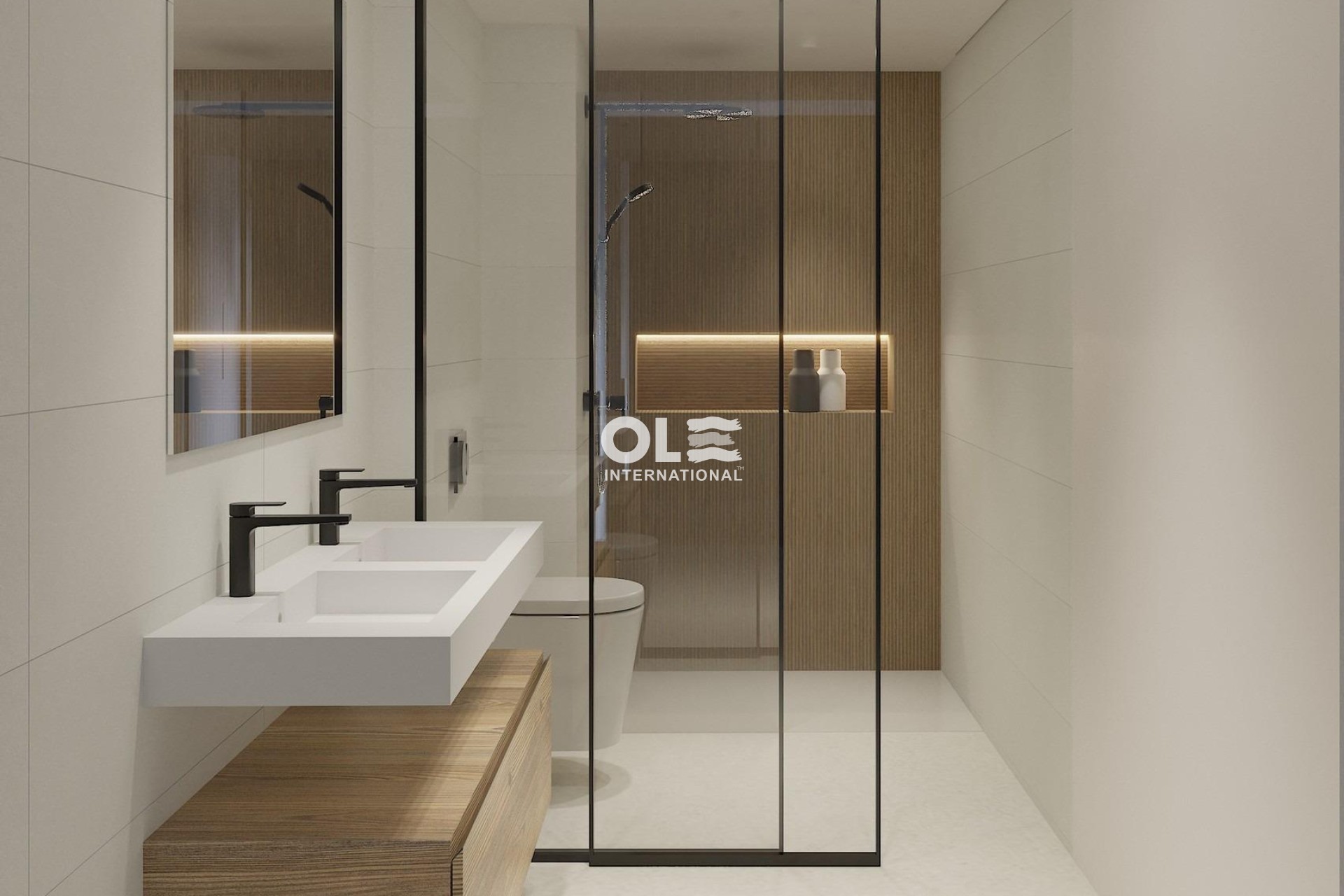 New Build - Apartment - Torrevieja - La Mata-La Manguilla