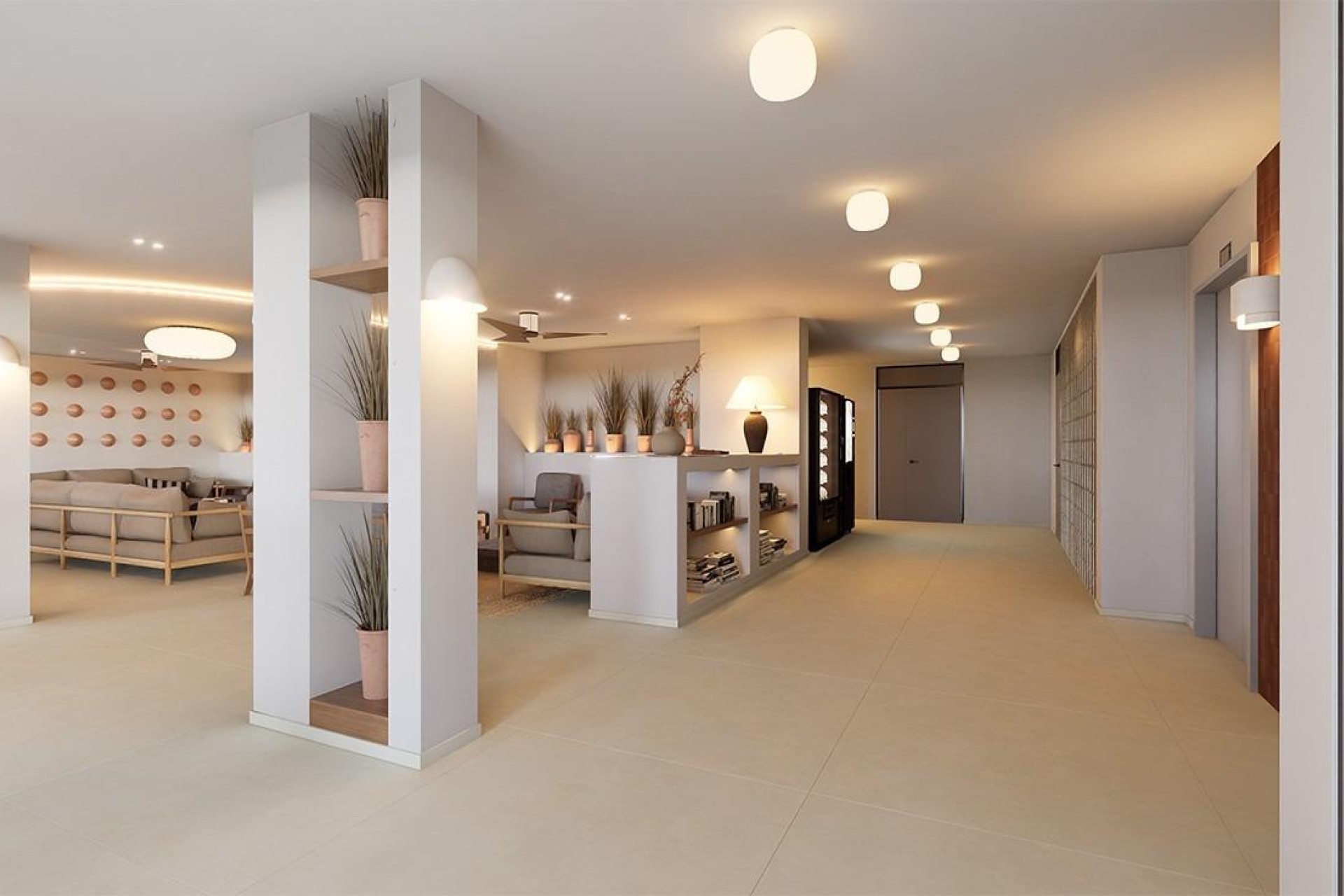 New Build - Apartment - Torrevieja - Los Frutales