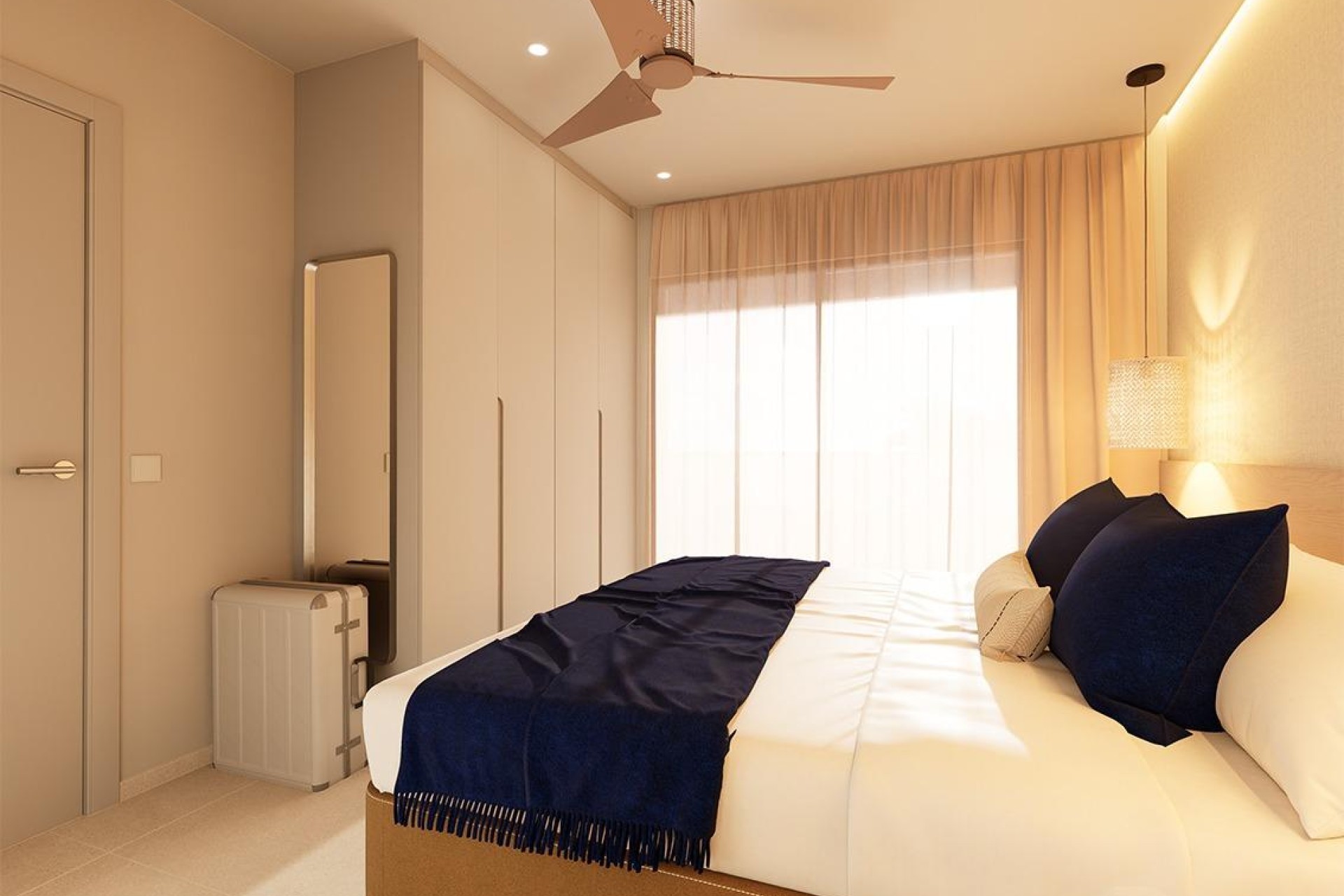 New Build - Apartment - Torrevieja - Los Frutales