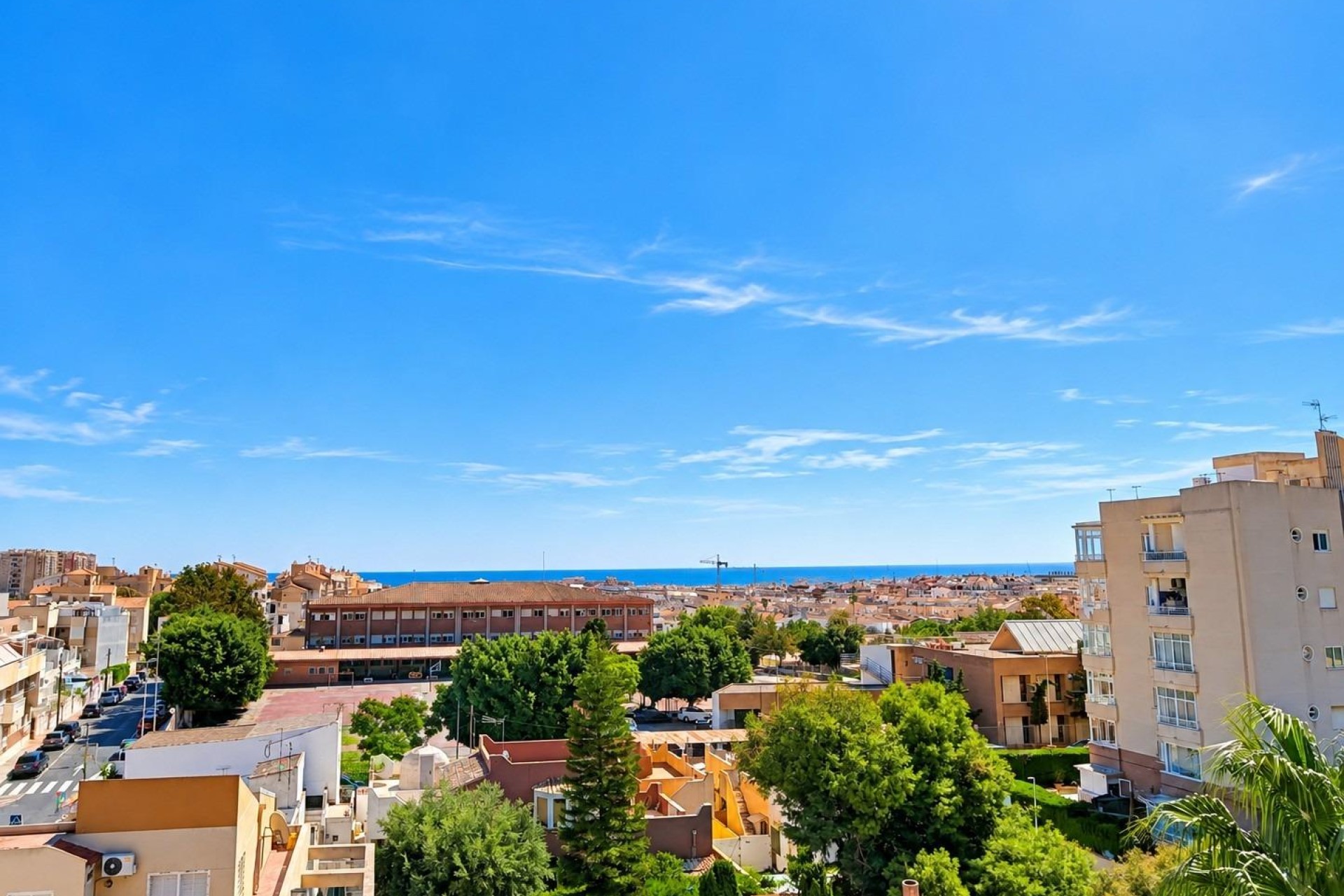 New Build - Apartment - Torrevieja - Nueva Torrevieja