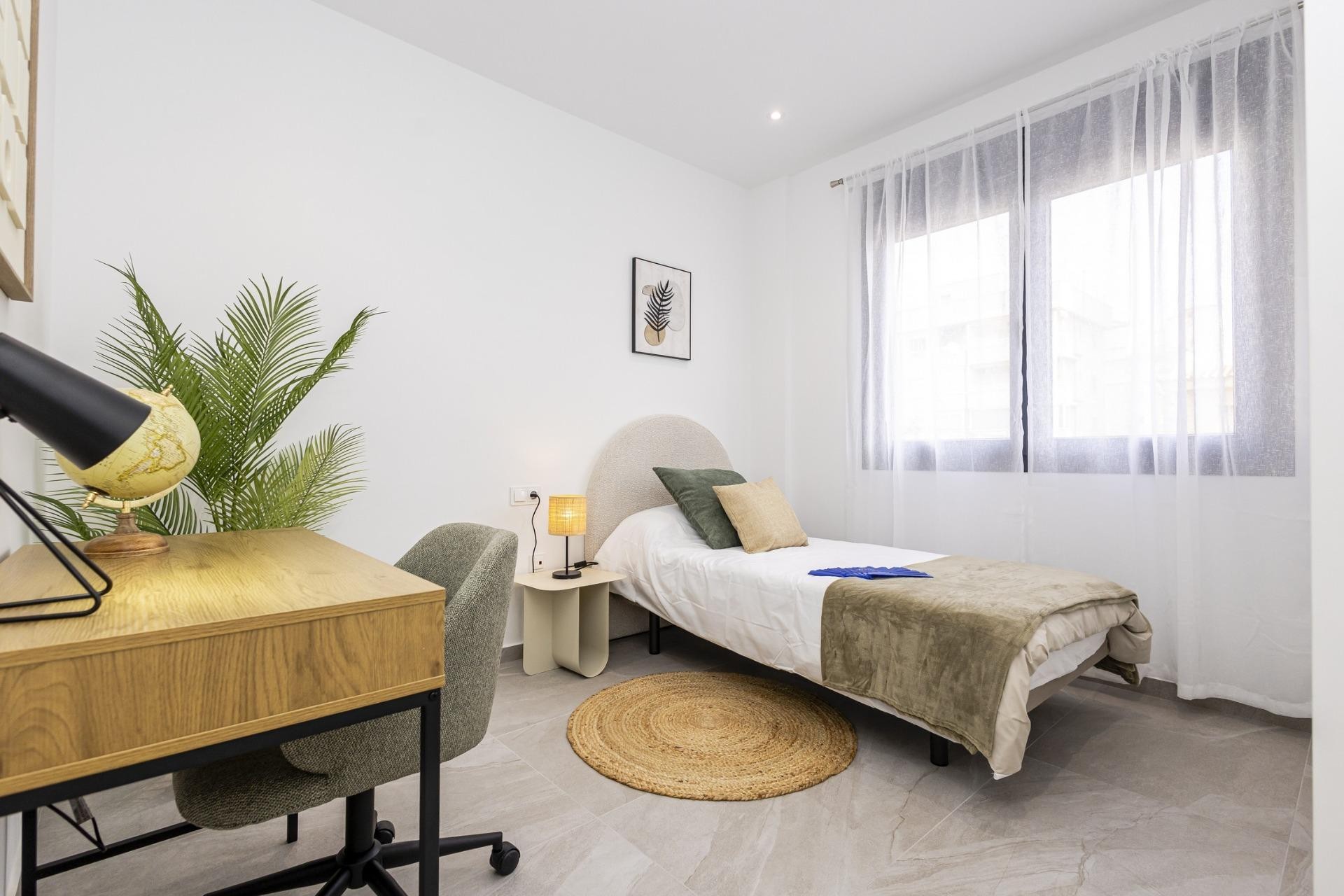 New Build - Apartment - Torrevieja - Nueva Torrevieja