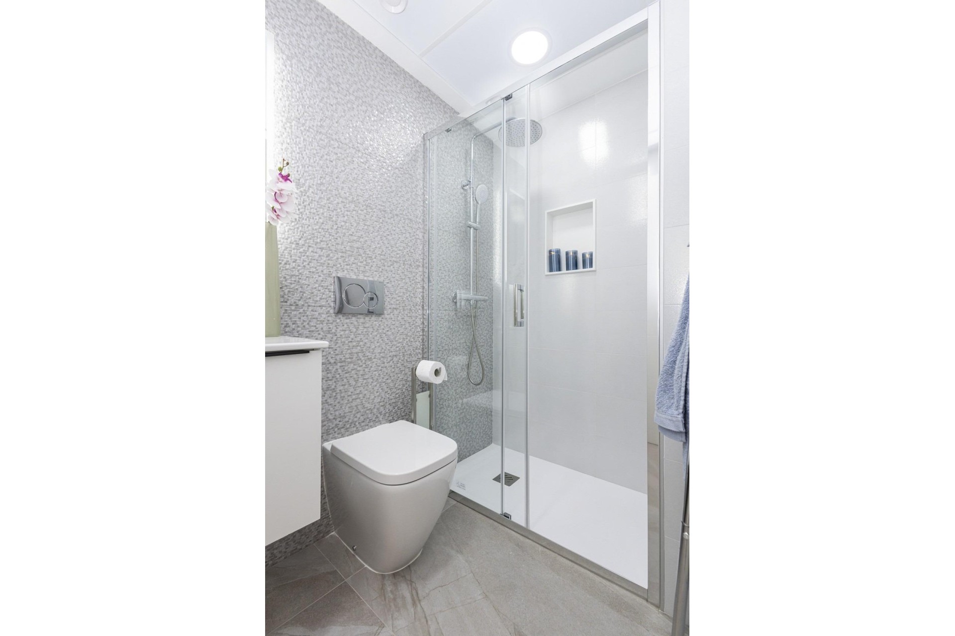 New Build - Apartment - Torrevieja - Nueva Torrevieja