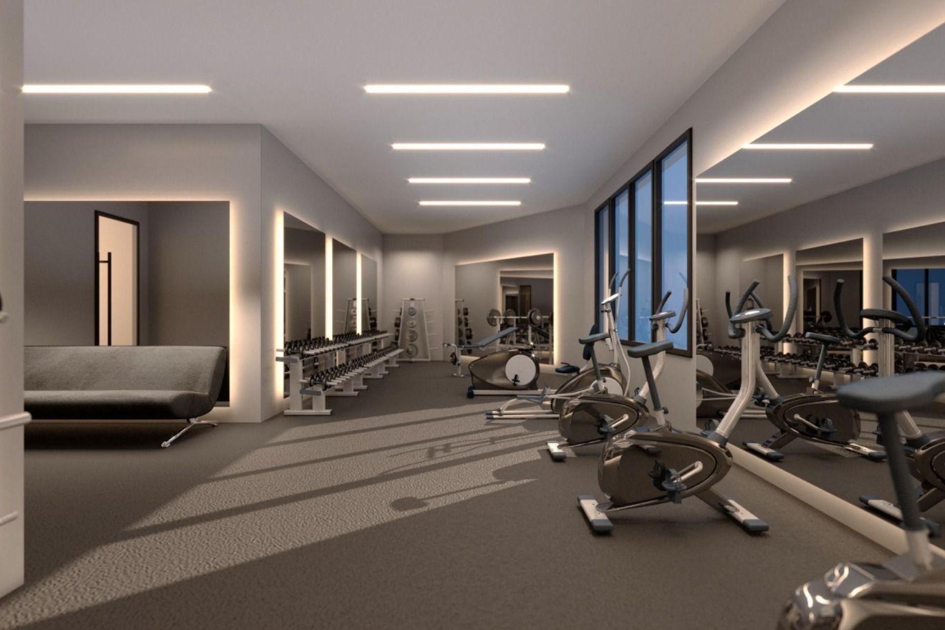 New Build - Apartment - Torrevieja - Parque de las Naciones