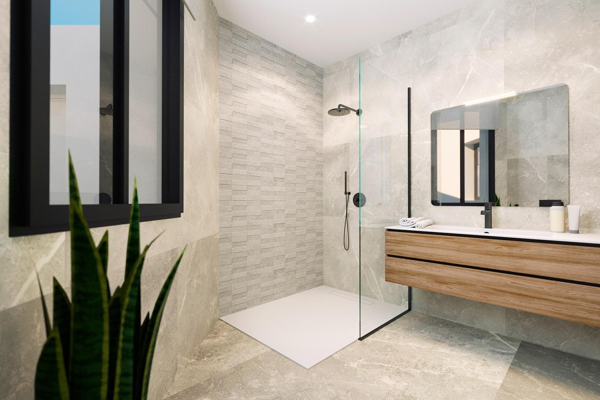 New Build - Apartment - Torrevieja - Playa de El Cura