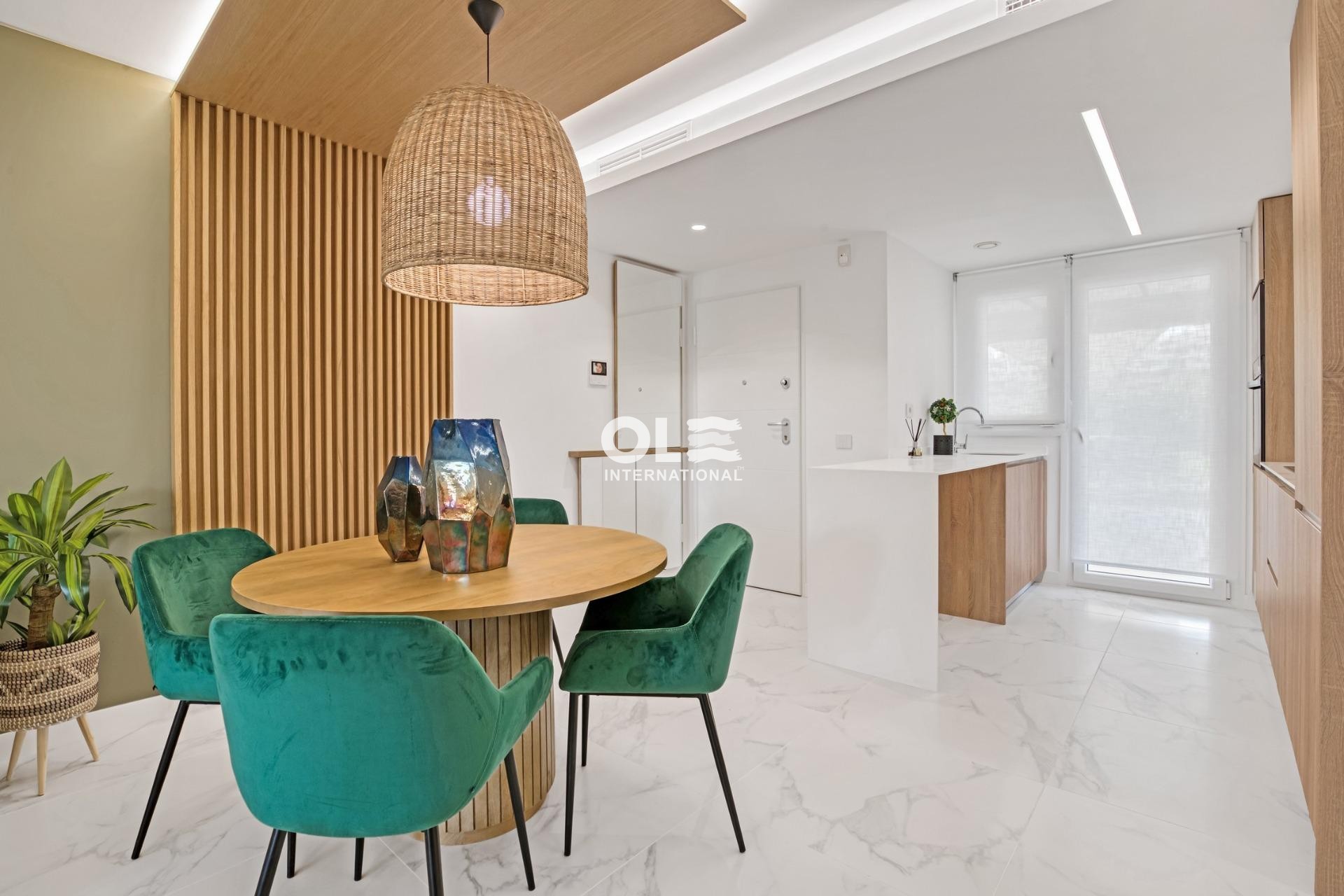 New Build - Apartment - Torrevieja - Punta Prima