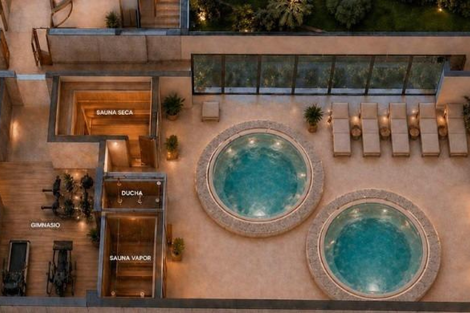 New Build - Apartment - Villajoyosa - Cala de Finestrat