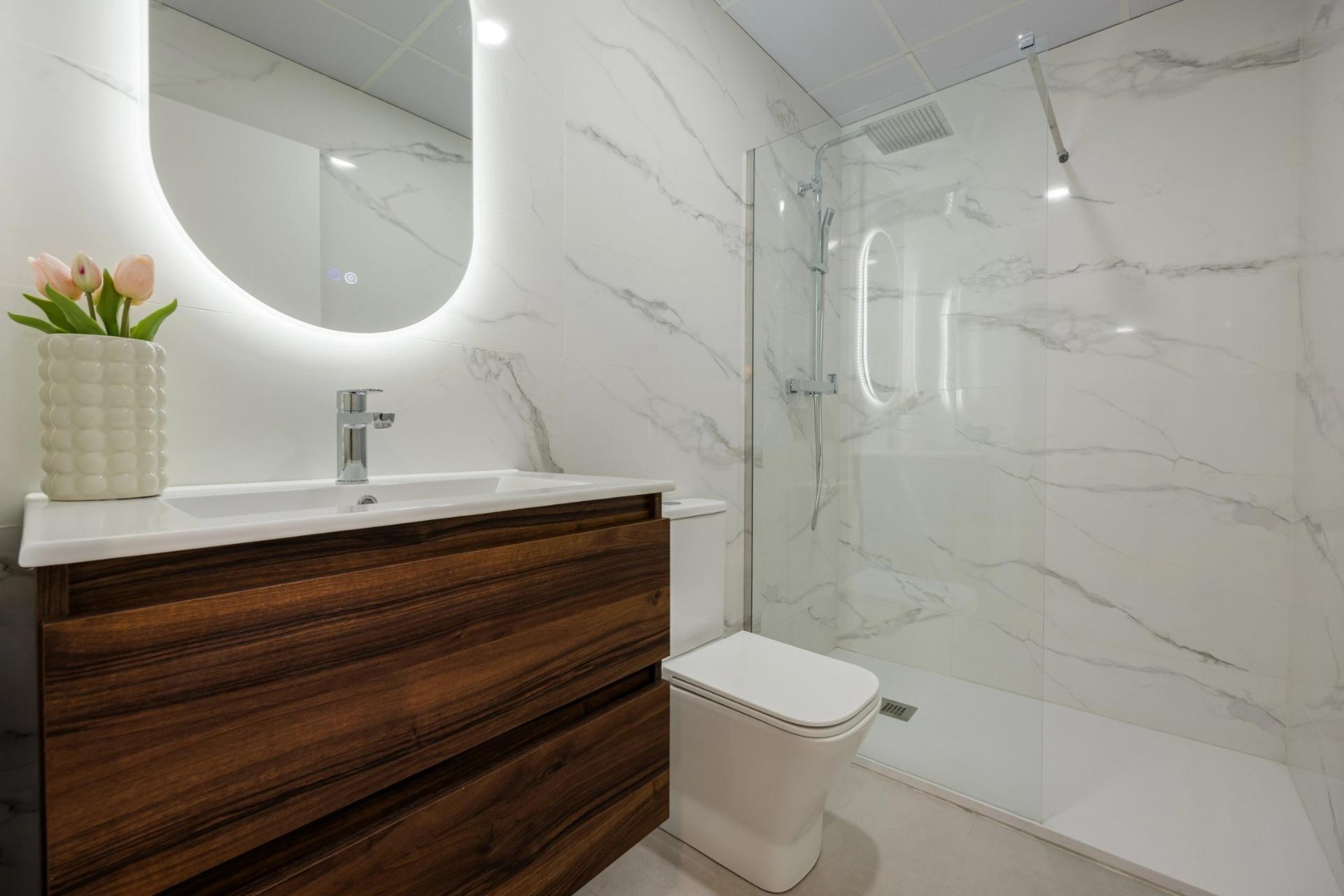 New Build - Apartment - Villajoyosa - Gasparot