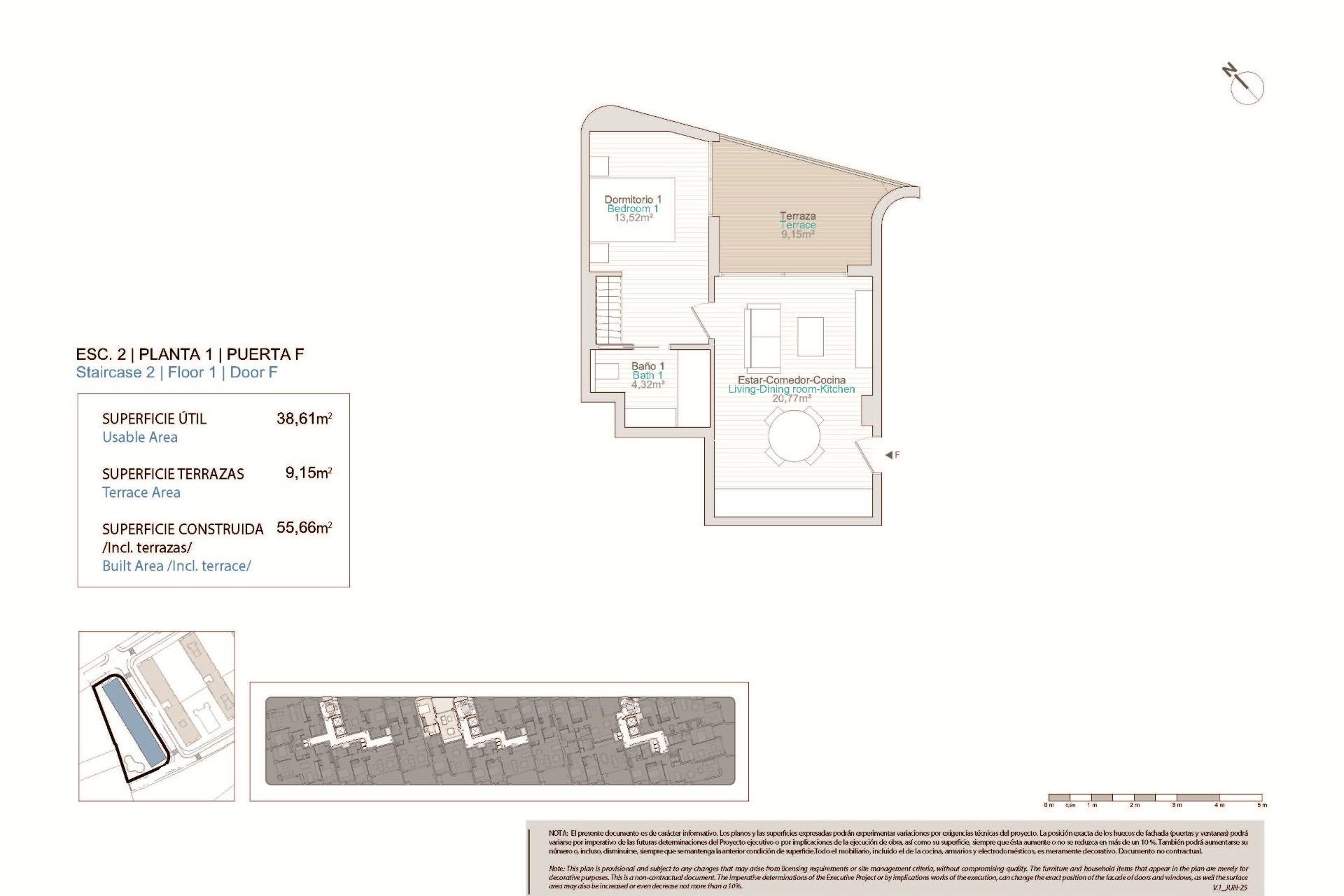 New Build - Apartment - Villajoyosa - La Tellerola