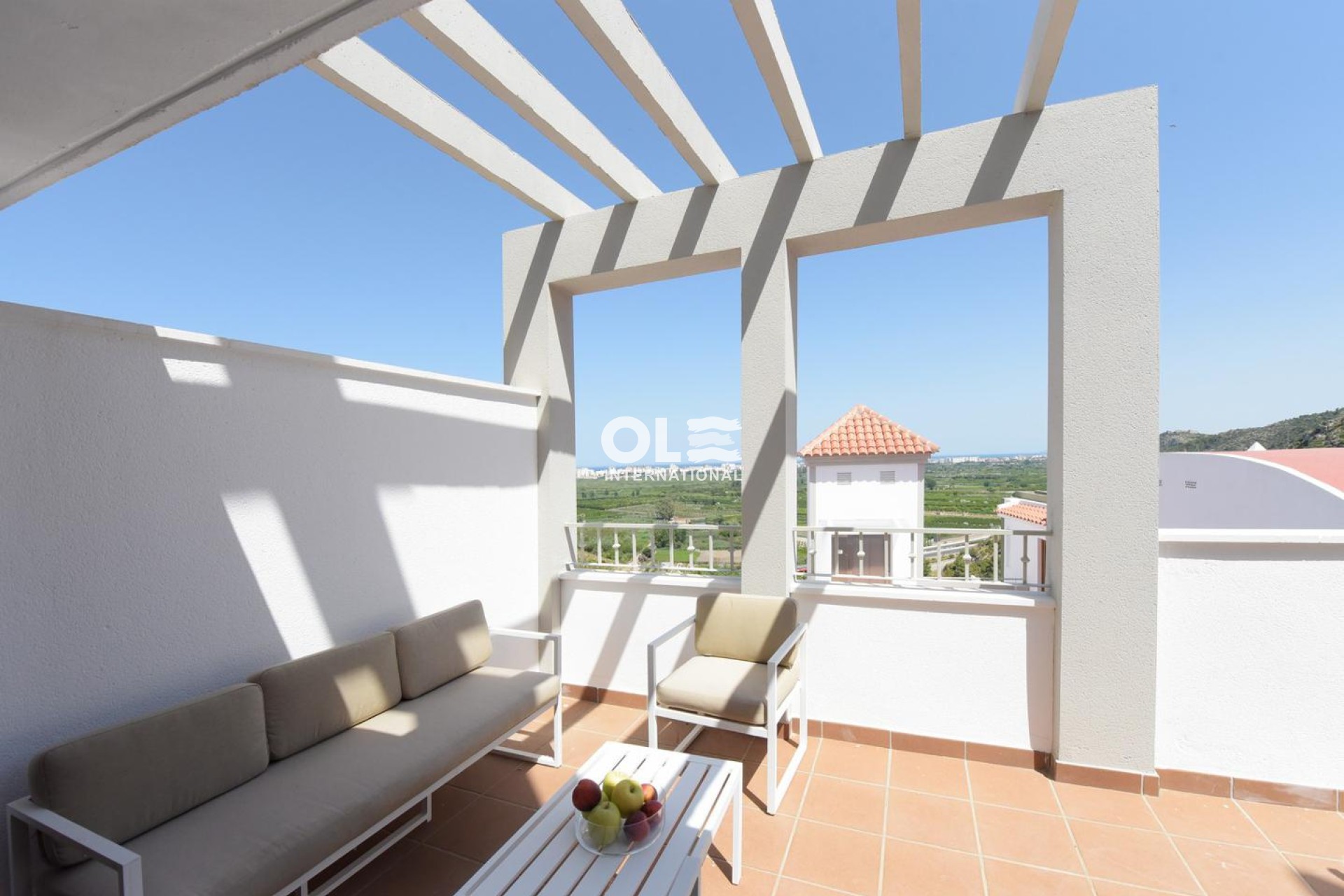 New Build - Apartment - Xeresa - Xeresa Del Monte