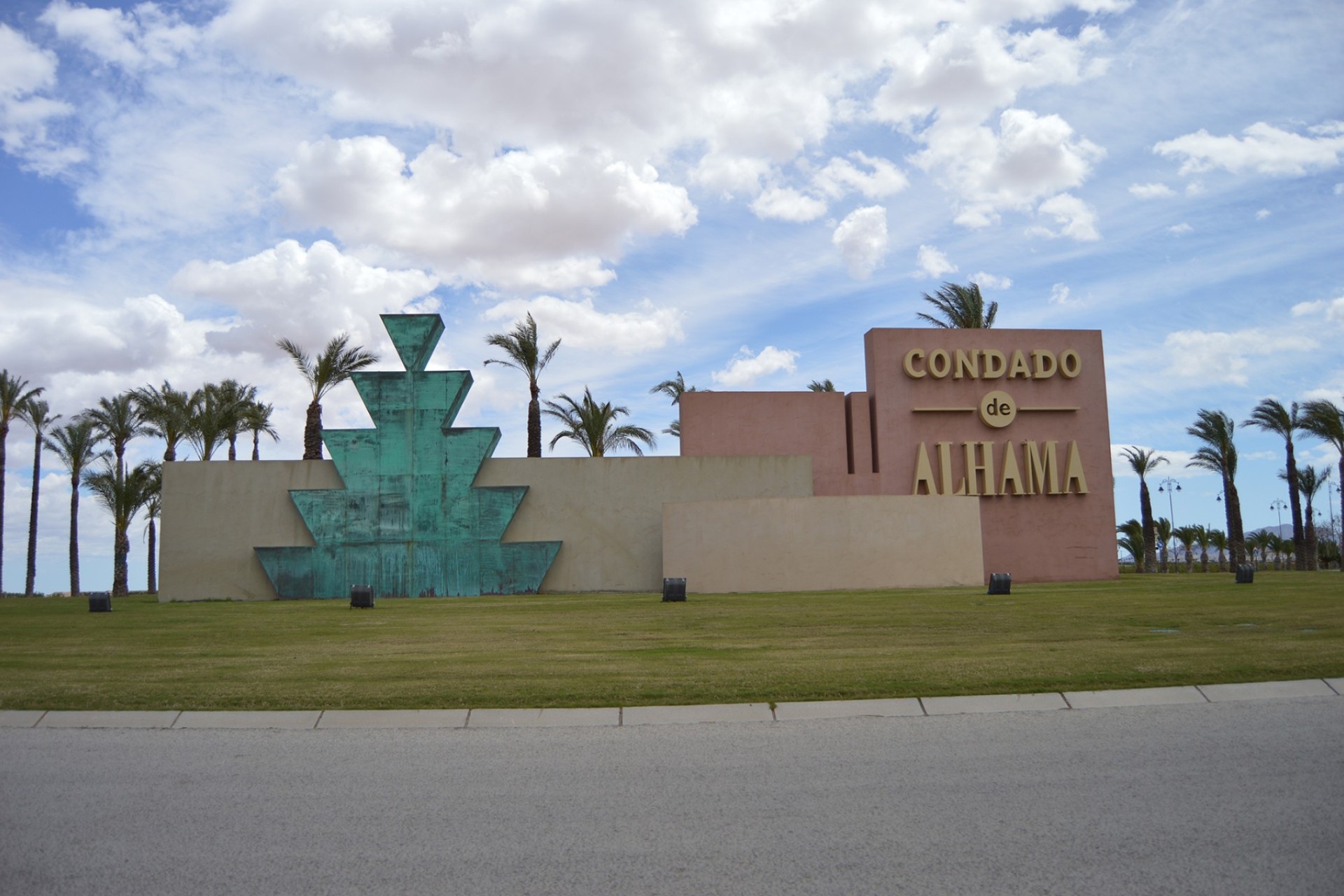 New Build - Bungalow - Alhama De Murcia - Condado De Alhama
