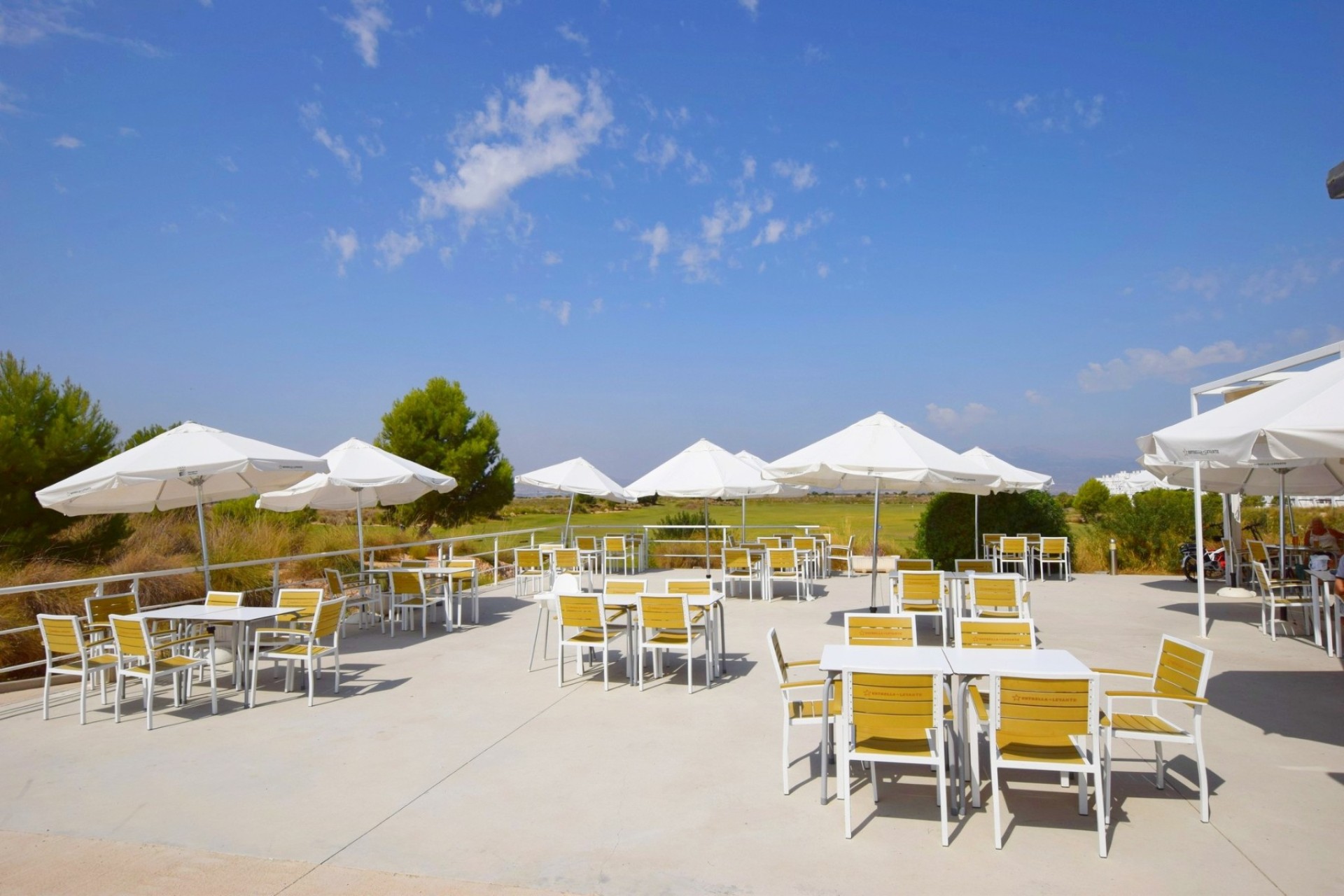 New Build - Bungalow - Alhama De Murcia - Condado De Alhama