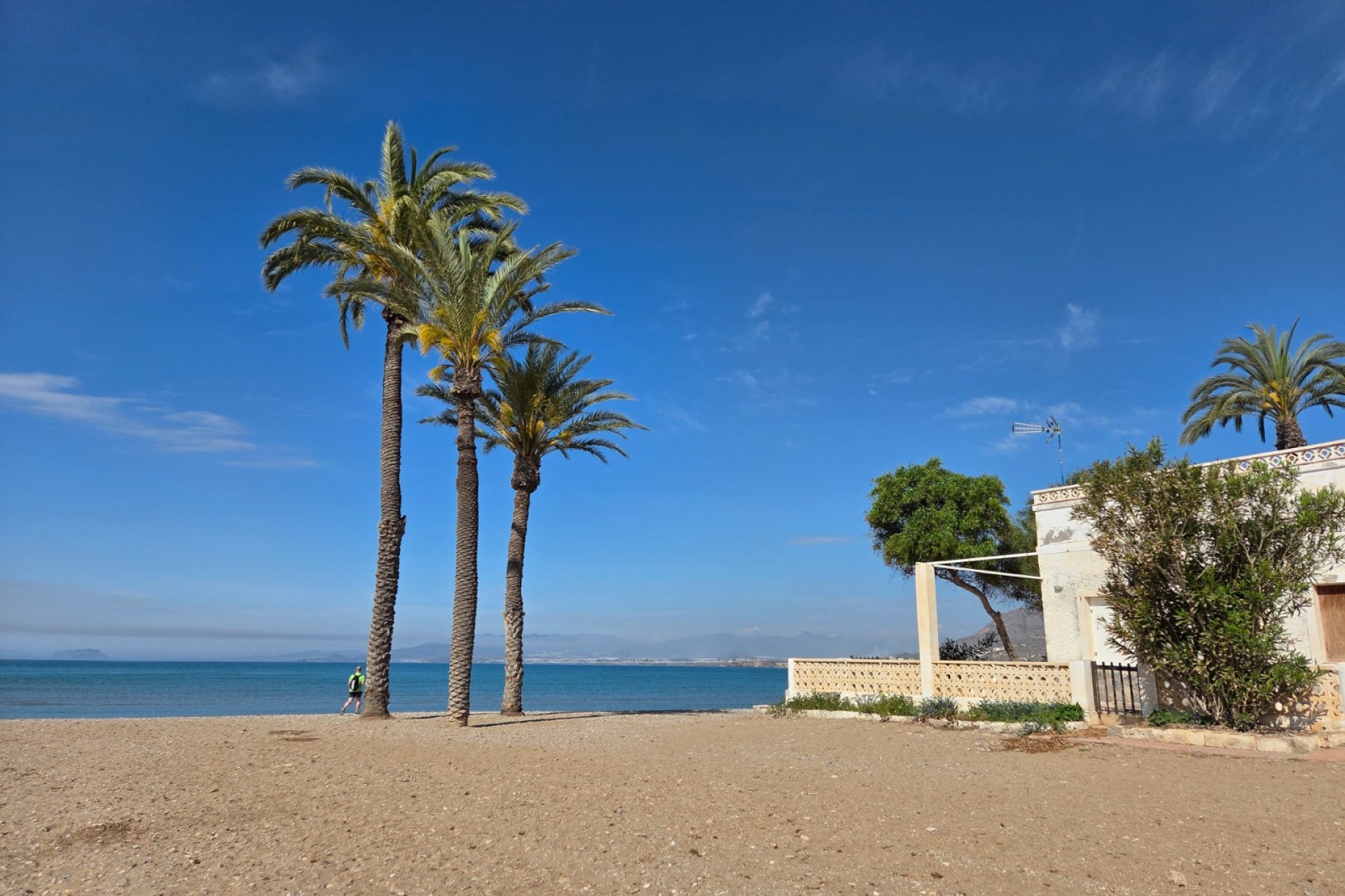 New Build - Bungalow - Alhama De Murcia - Condado De Alhama