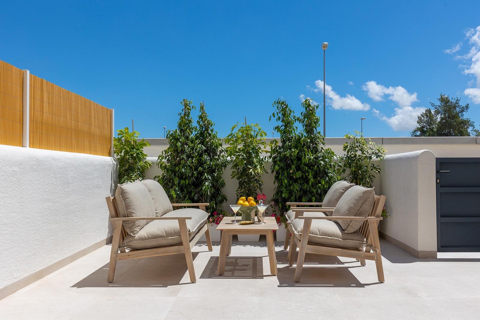 New Build - Bungalow - Dolores - Sector 3