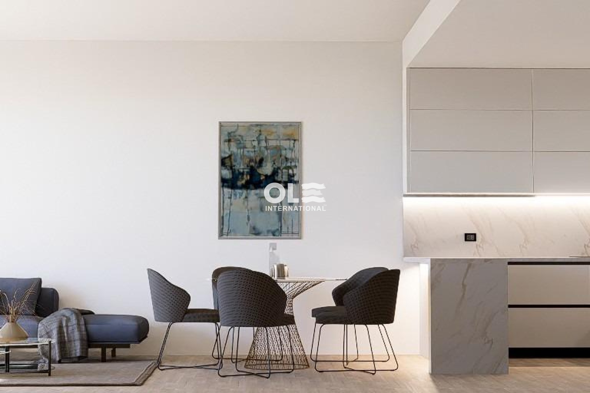 New Build - Bungalow - Finestrat - Balcón De Finestrat