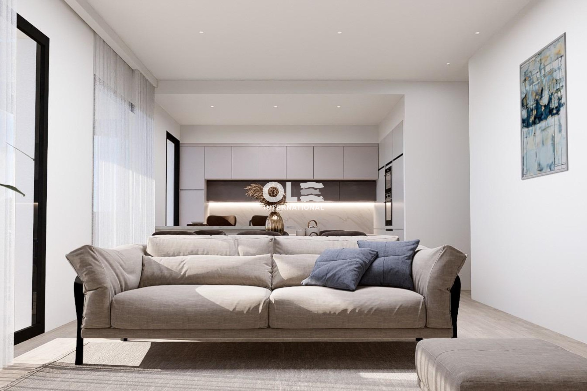 New Build - Bungalow - Finestrat - Balcón De Finestrat