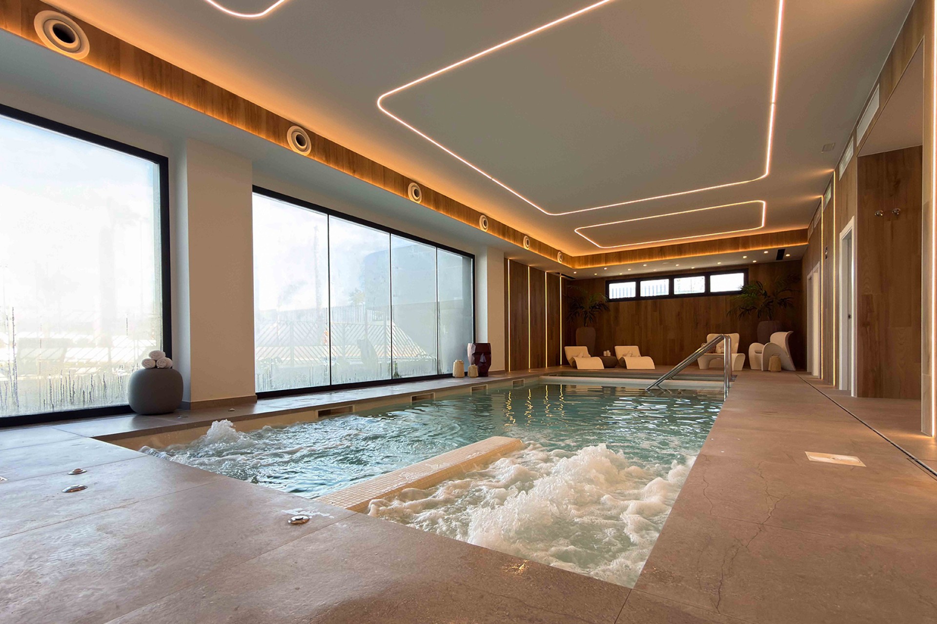 New Build - Bungalow - ﻿Torrevieja (Alicante) - Spain
