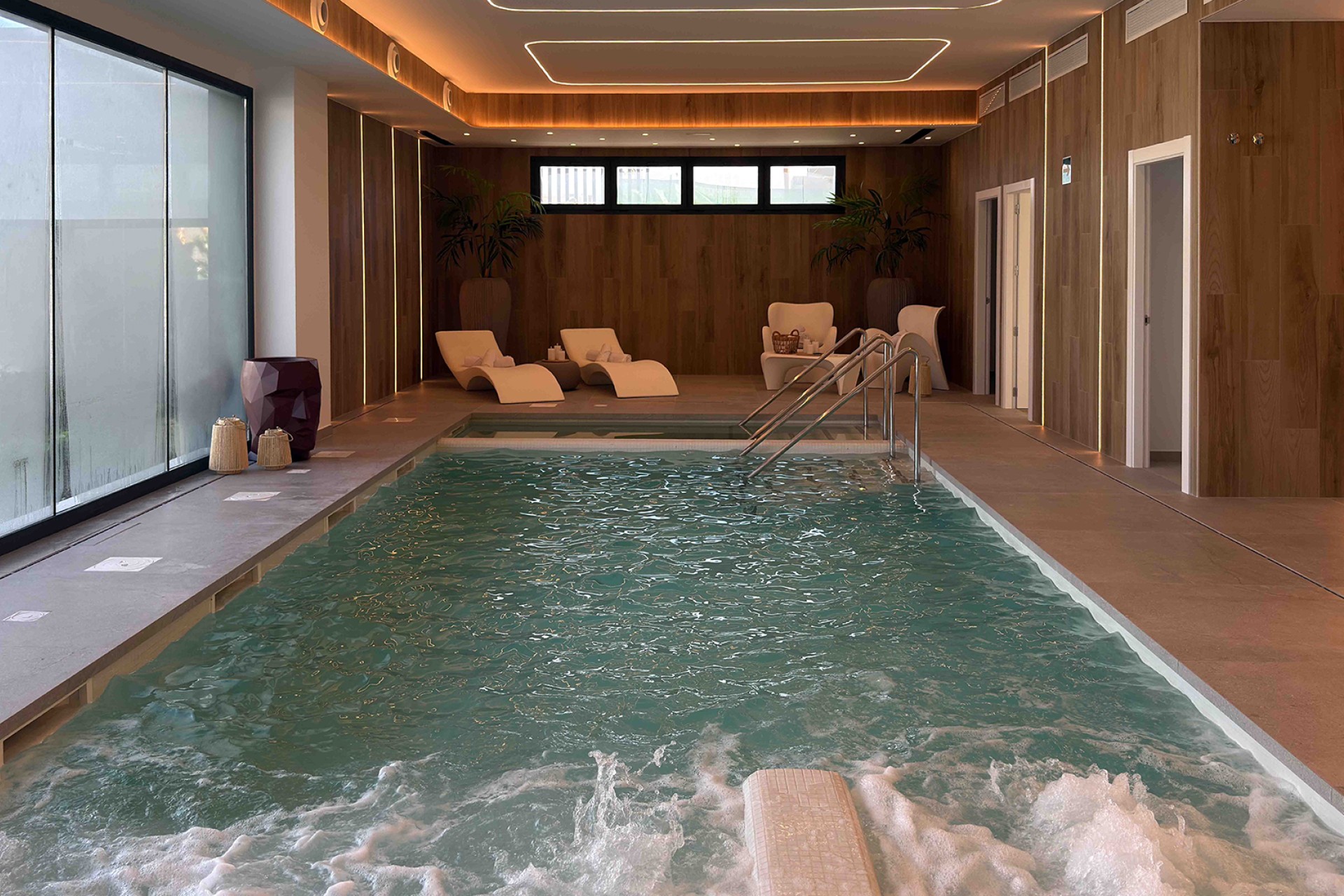 New Build - Bungalow - ﻿Torrevieja (Alicante) - Spain