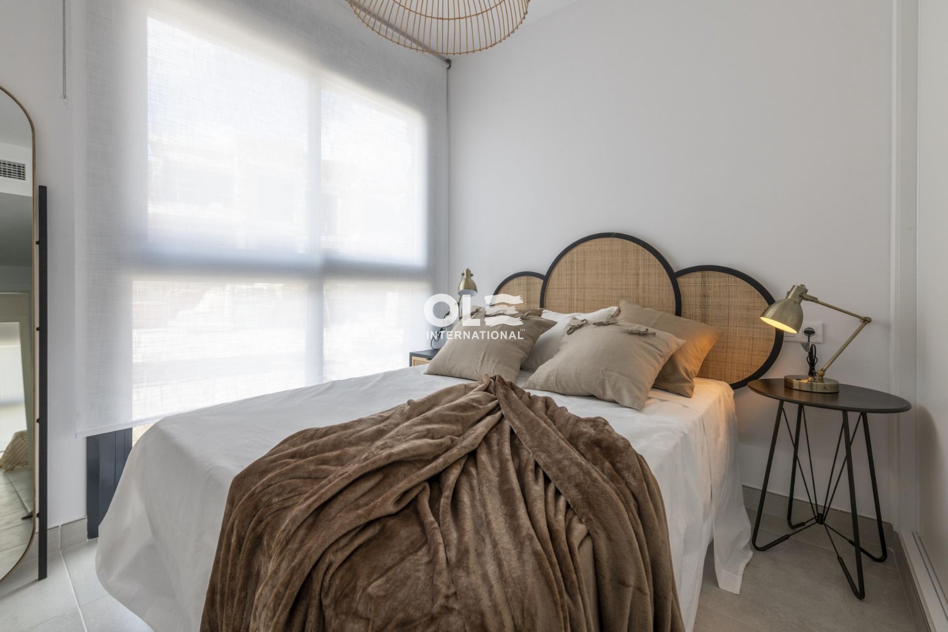 New Build - Bungalow - Orihuela Costa - PAU 26