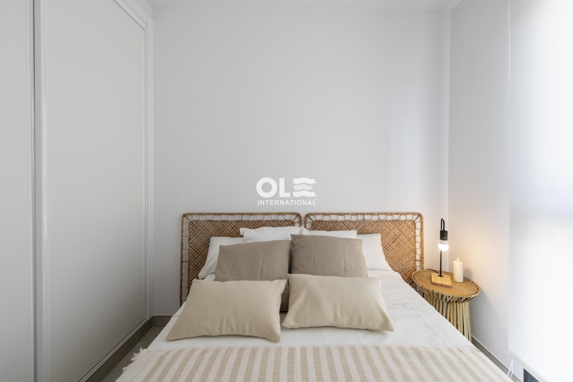 New Build - Bungalow - Orihuela Costa - PAU 26