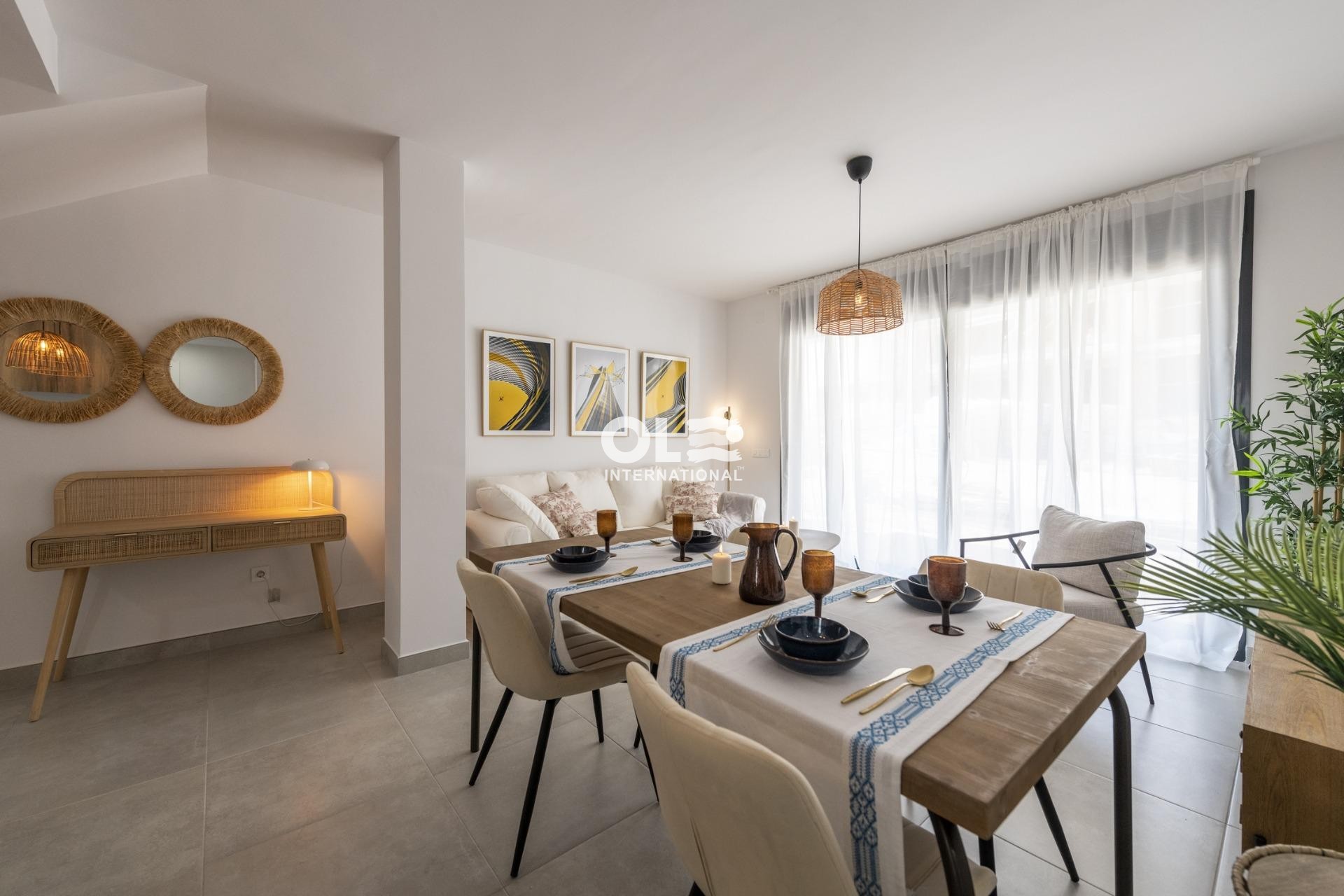 New Build - Bungalow - Orihuela Costa - PAU 26