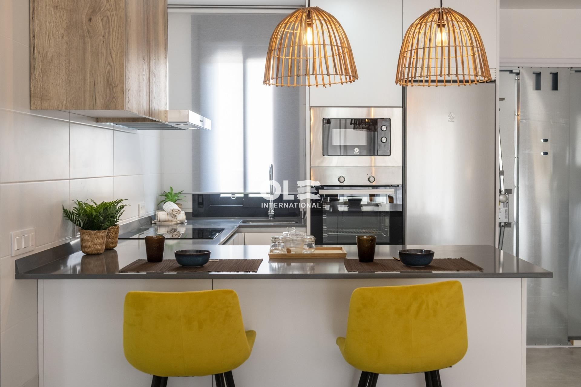 New Build - Bungalow - Orihuela Costa - PAU 26