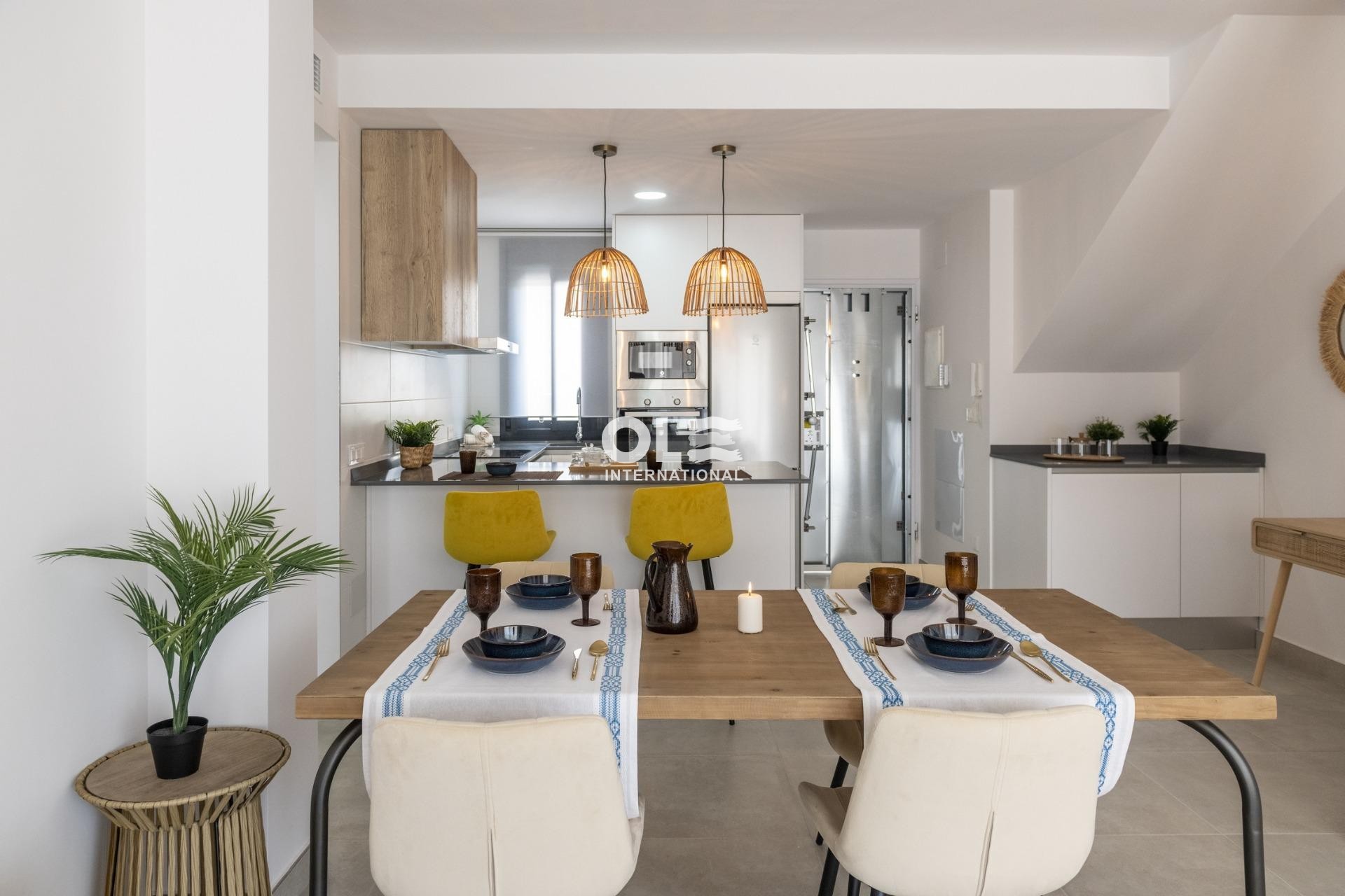 New Build - Bungalow - Orihuela Costa - PAU 26