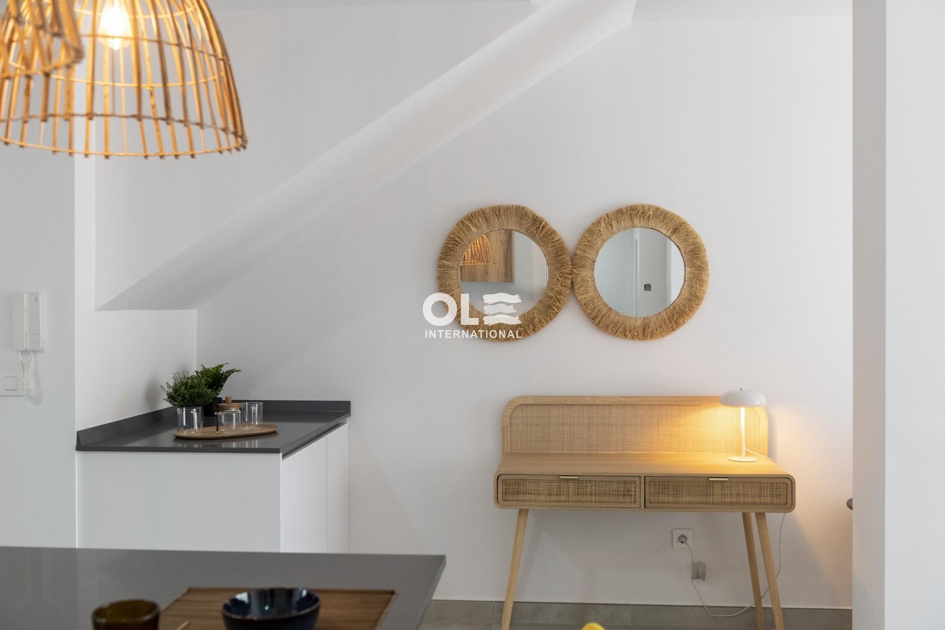 New Build - Bungalow - Orihuela Costa - PAU 26