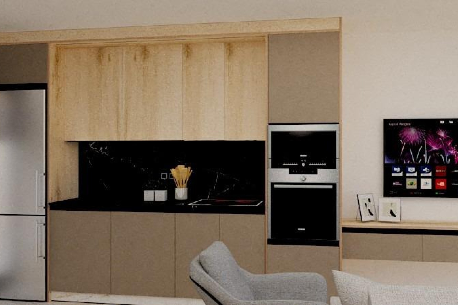 New Build - Bungalow - Pilar de la Horadada - La Torre De La Horadada
