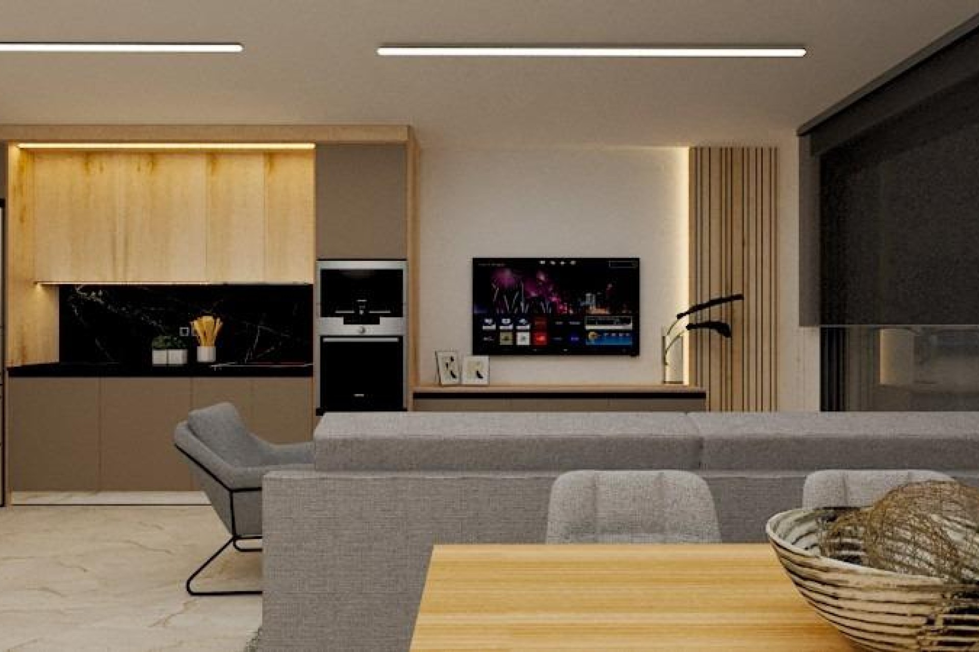 New Build - Bungalow - Pilar de la Horadada - La Torre De La Horadada