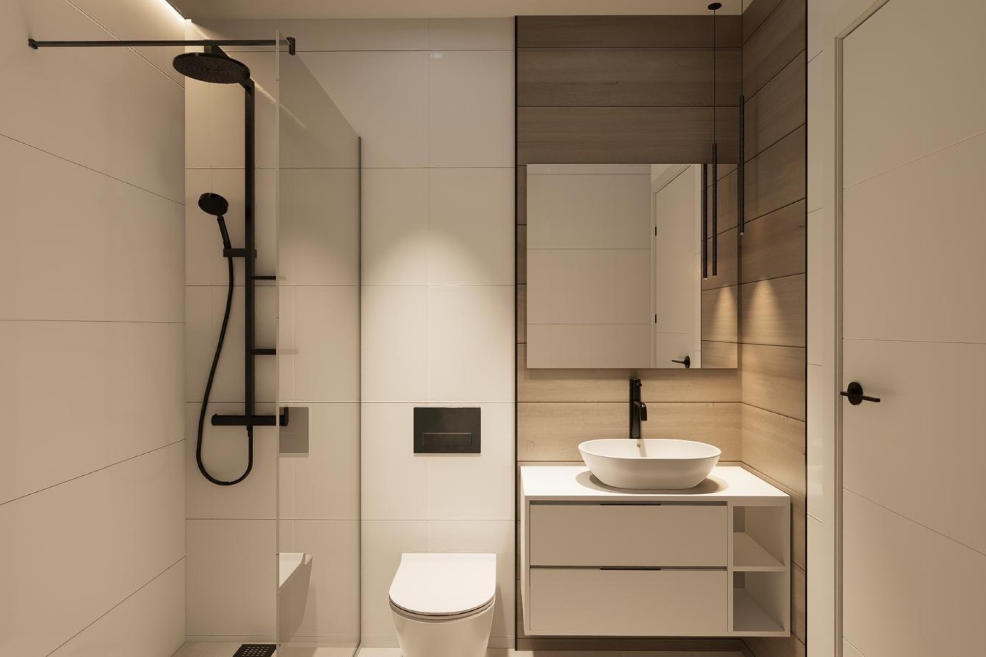 New Build - Bungalow - Pilar de la Horadada - pueblo