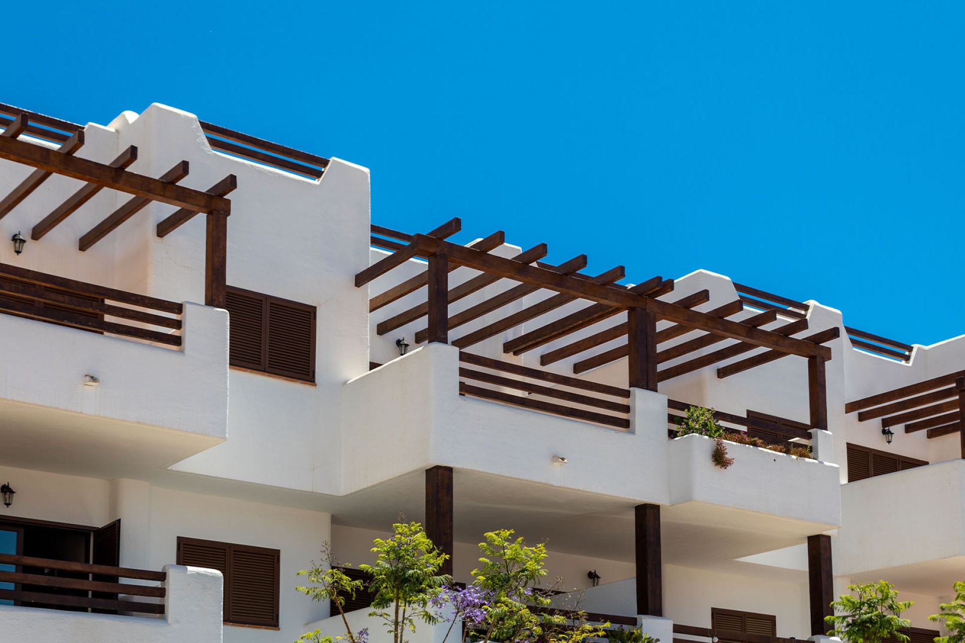 New Build - Bungalow - Pulpí (Almería) - Spain