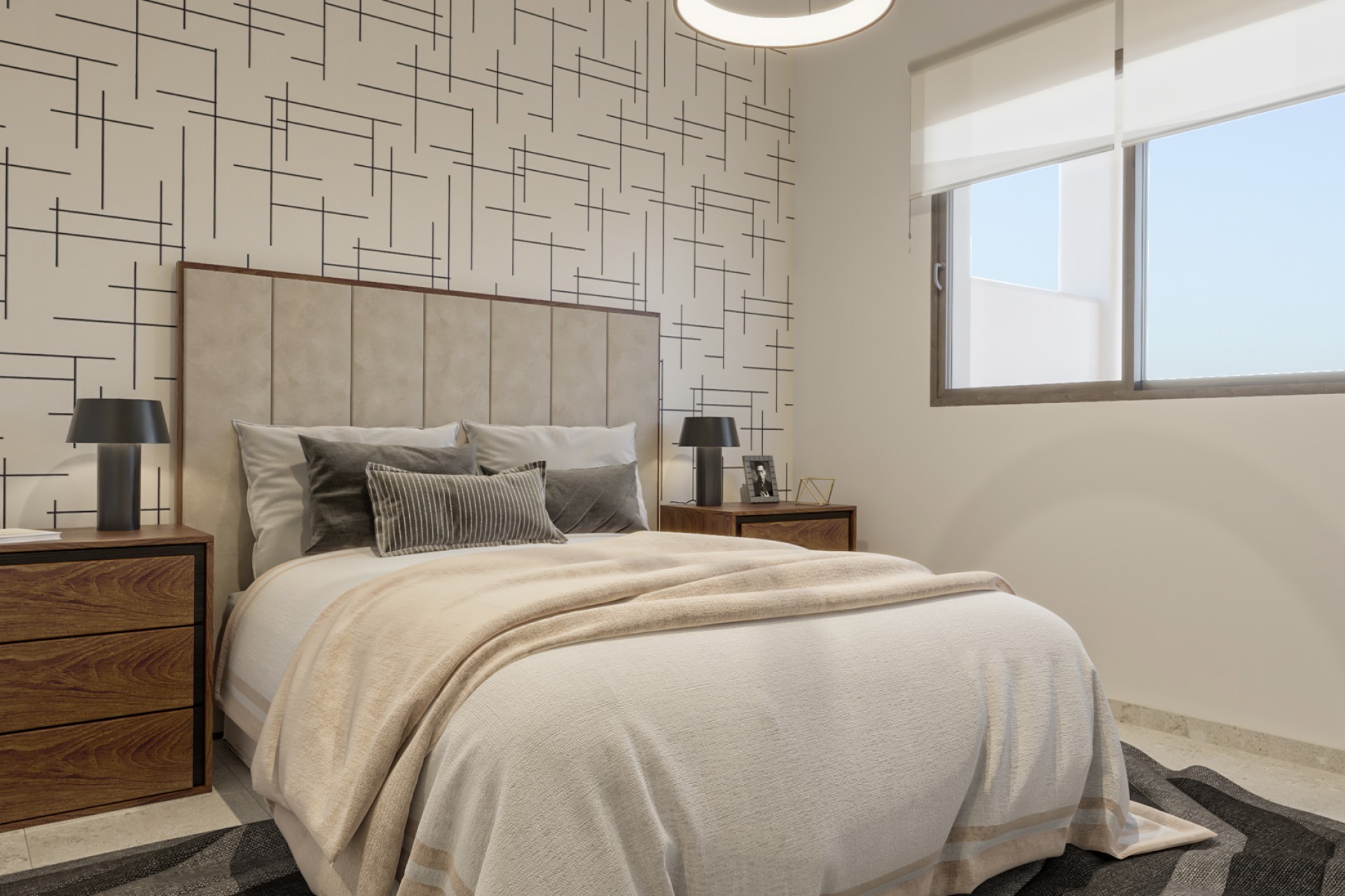 New Build - Bungalow - Pulpí (Almería) - Spain