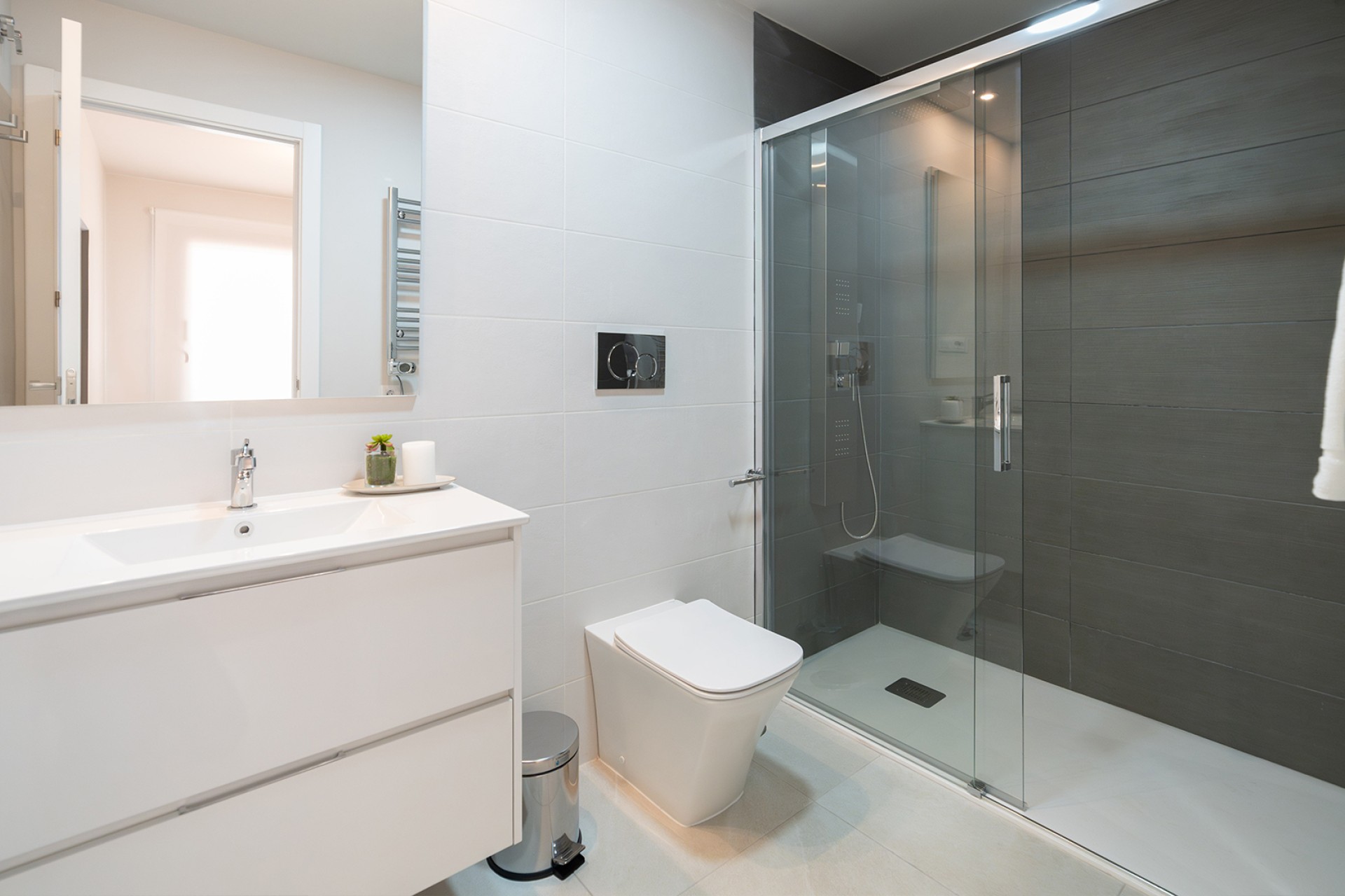 New Build - Bungalow - Pulpí (Almería) - Spain