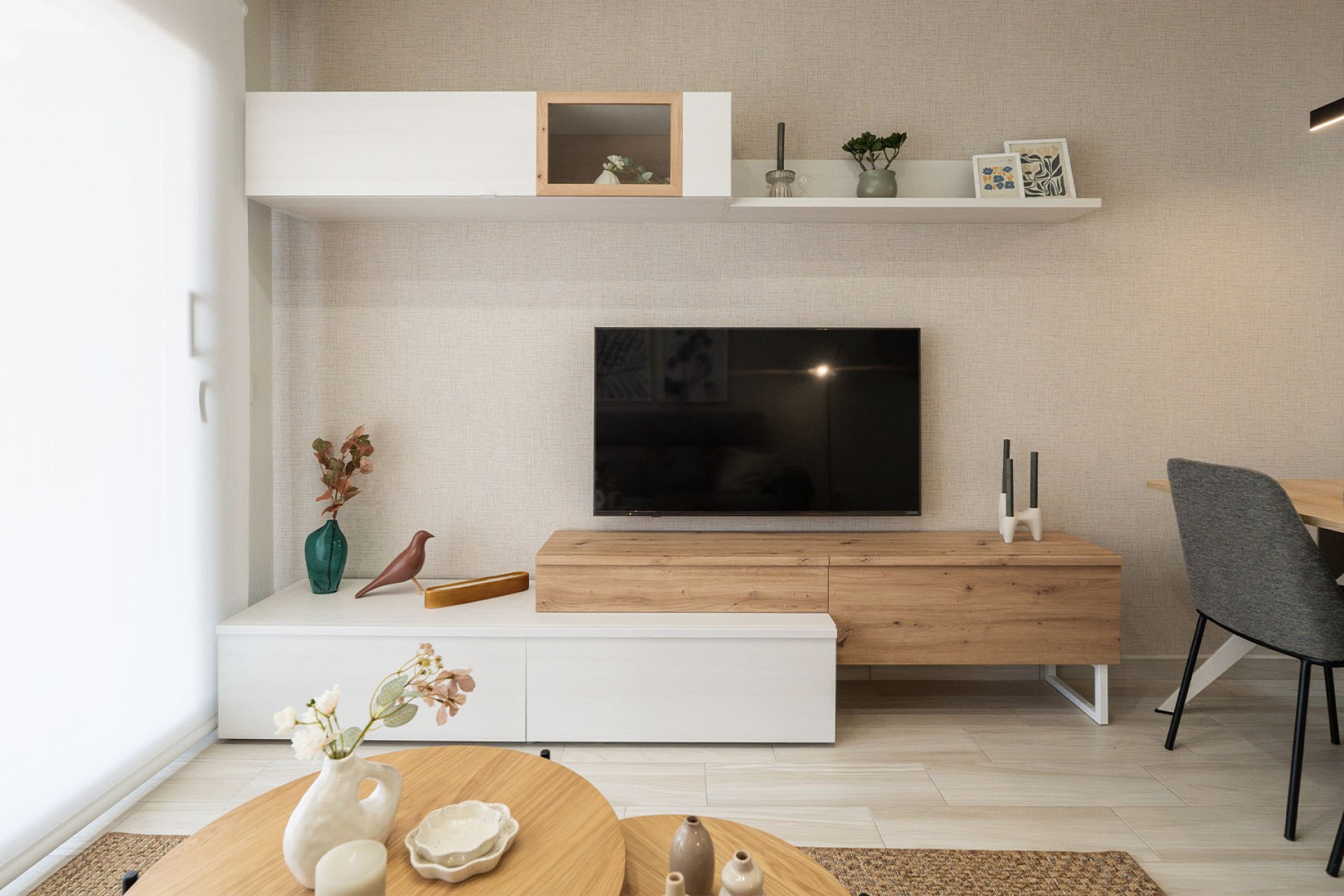 New Build - Bungalow - Pulpí (Almería) - Spain