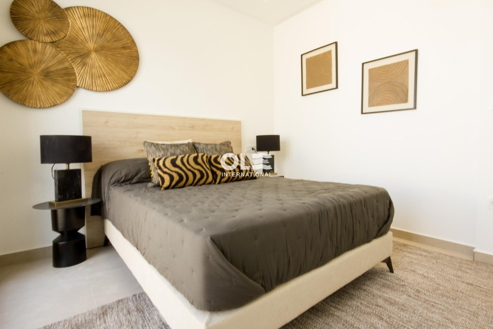 New Build - Bungalow - San Fulgencio - Pueblo