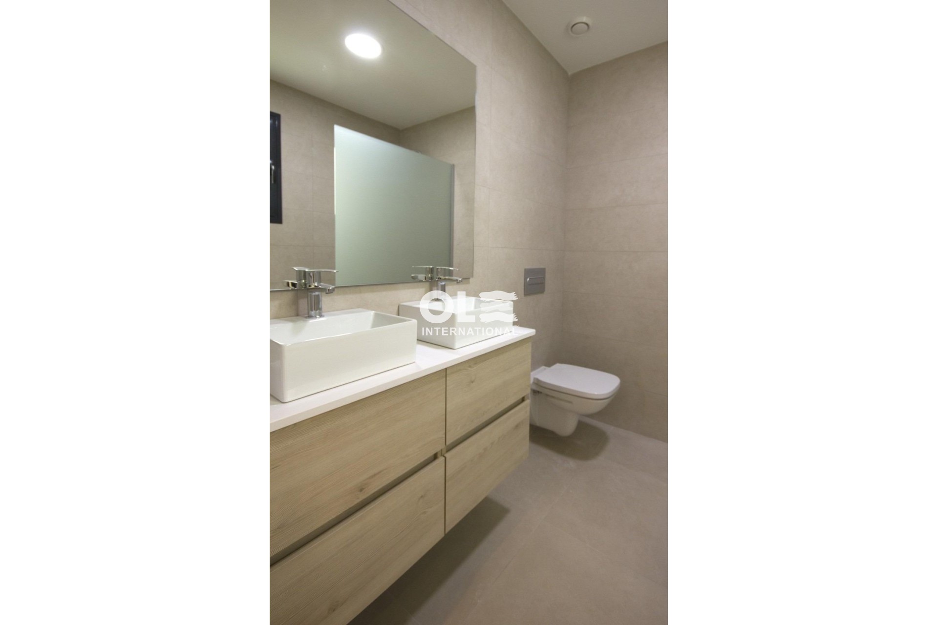 New Build - Bungalow - San Fulgencio - Pueblo