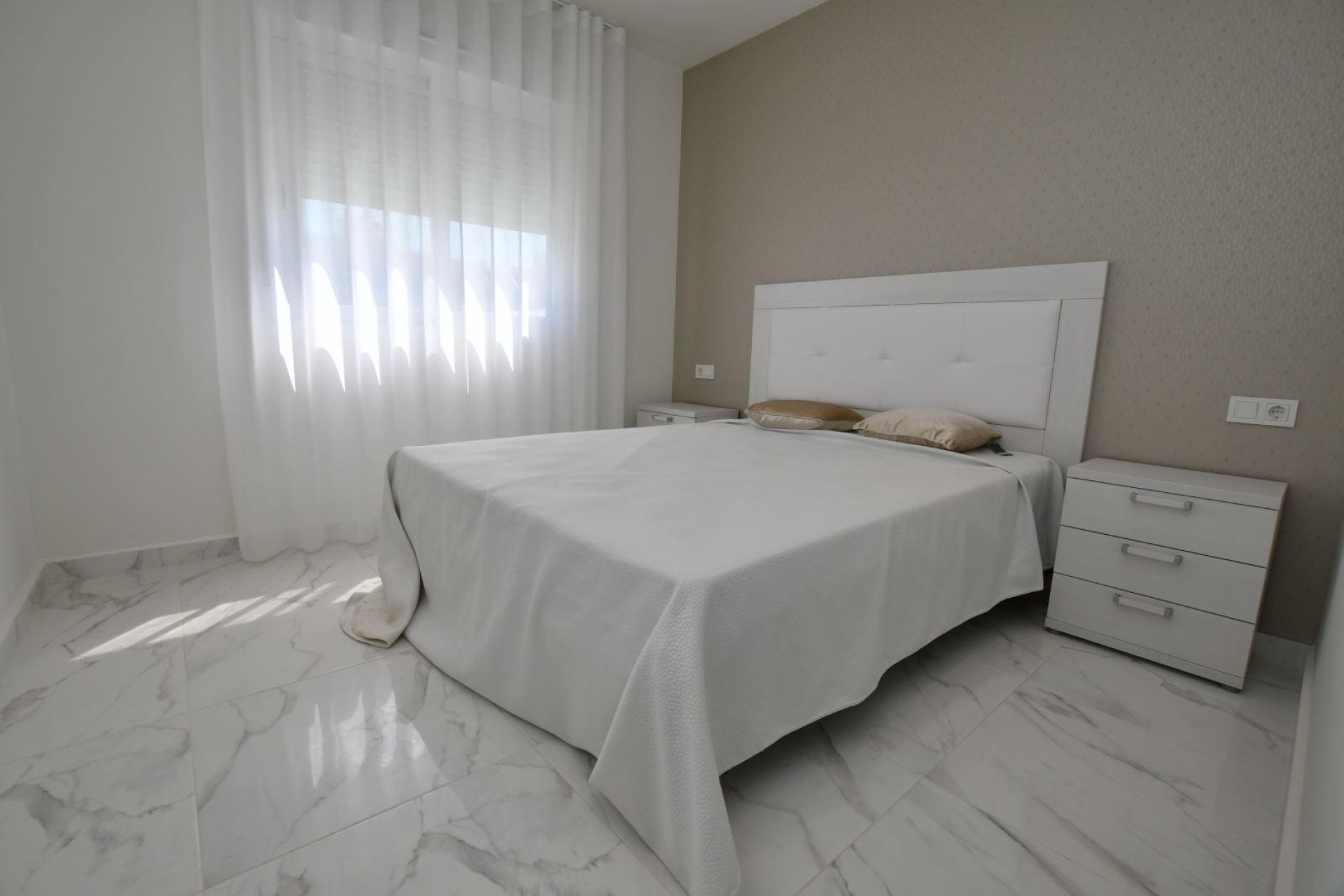 New Build - Bungalow - San Miguel de Salinas - La Cañada