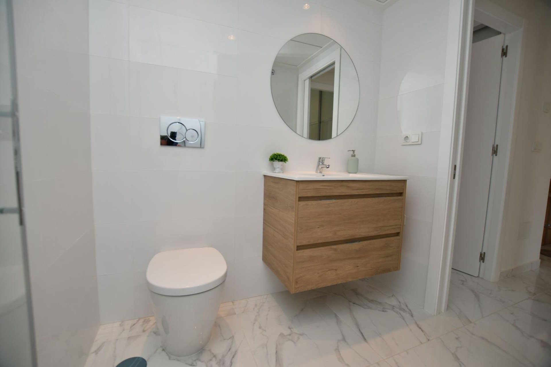 New Build - Bungalow - San Miguel de Salinas - La Cañada