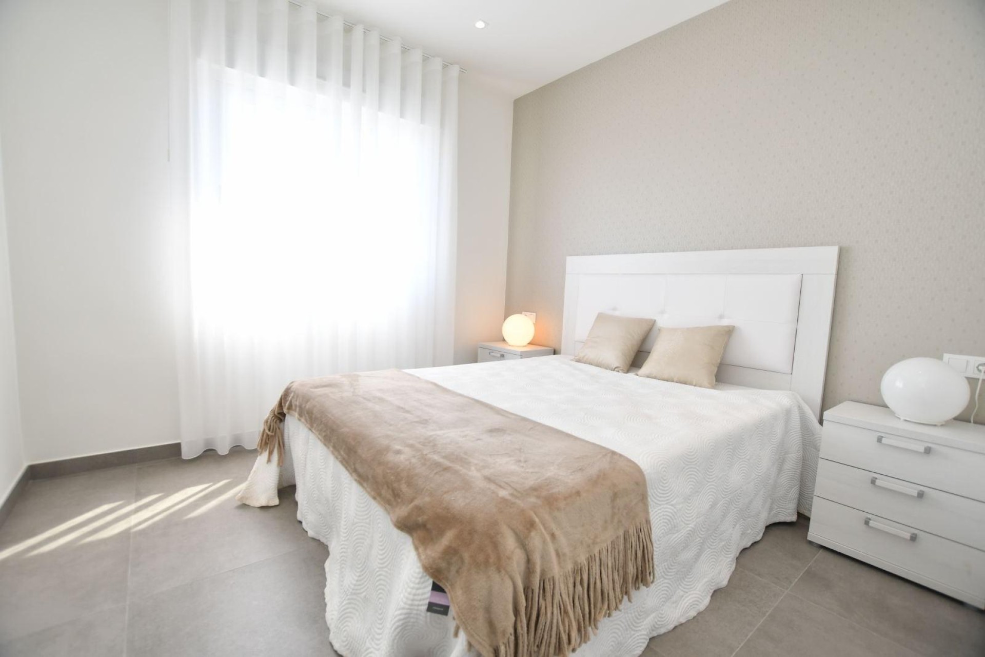 New Build - Bungalow - San Miguel de Salinas - La Cañada