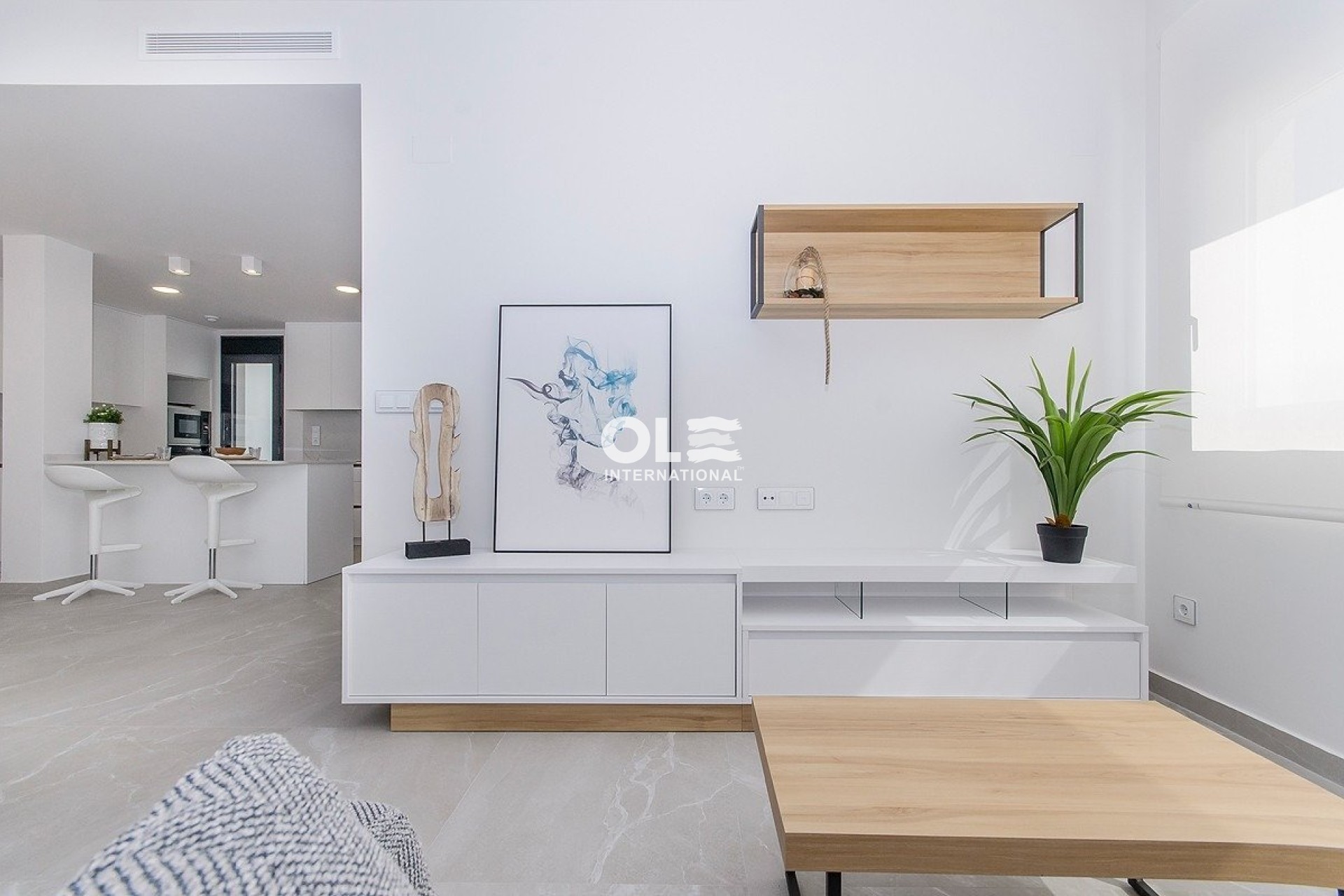 New Build - Bungalow - San Miguel de Salinas - VistaBella Golf