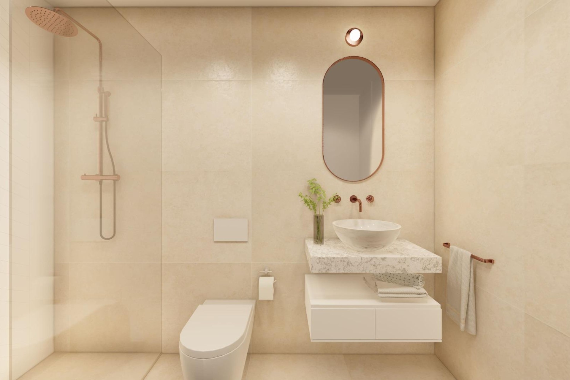 New Build - Bungalow - San Pedro del Pinatar - El Salero